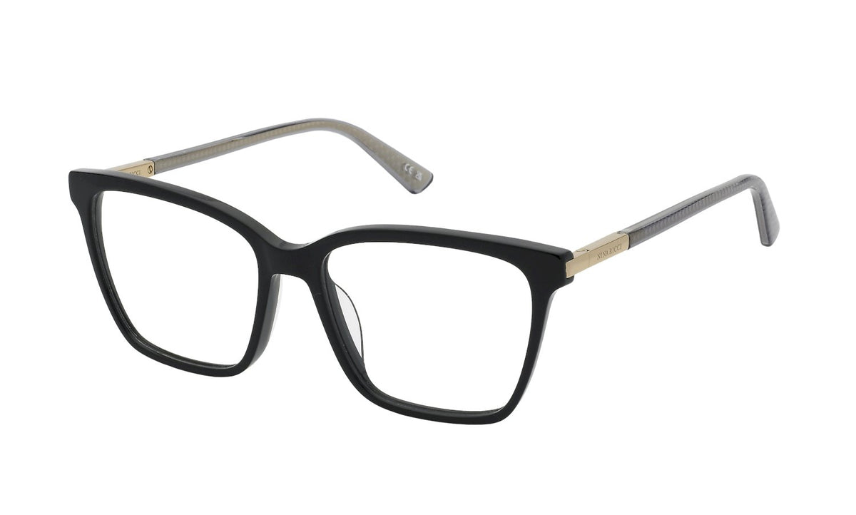 Nina Ricci VNR387 0700 Montature da vista Nina Ricci 1