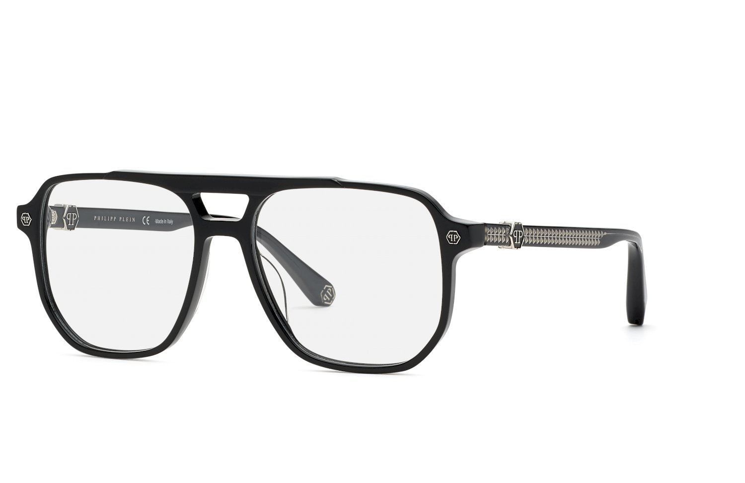 Philipp Plein VPP084M PLEIN STUD 700 Montature da vista Philipp Plein 1