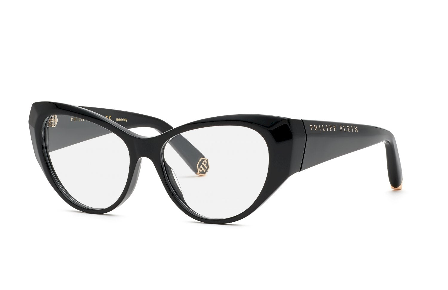 Philipp Plein VPP101 PLEIN FLYING BUTTERFLY 700 Montature da vista Philipp Plein 1