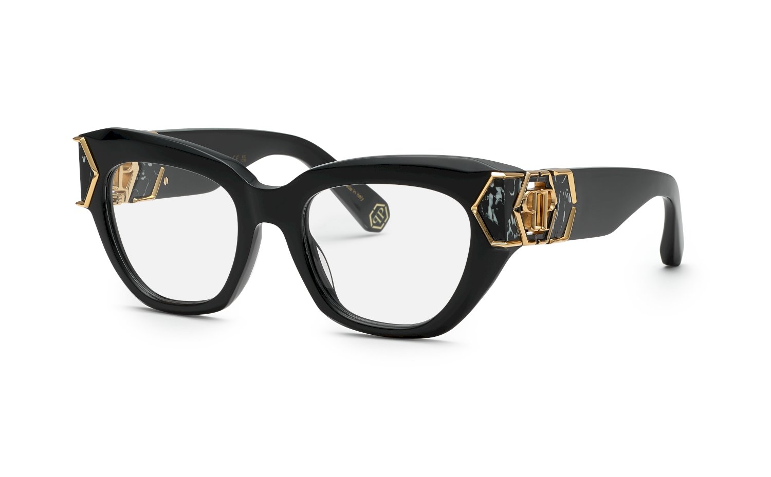 Philipp Plein VPP140M PLEIN HERA 869 Montature da vista Philipp Plein 1