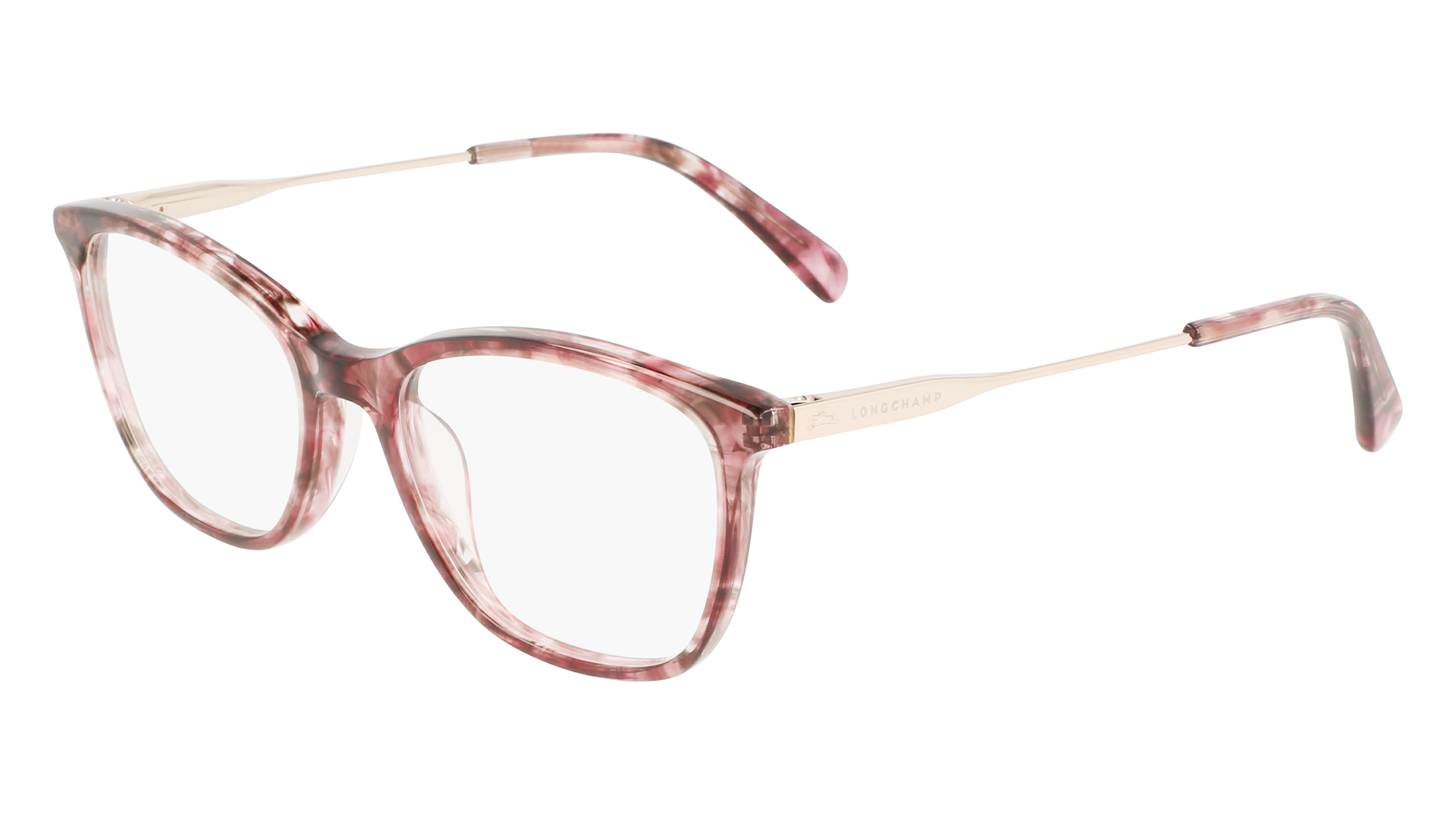 LONGCHAMP LO2683 615 Montature da vista LONGCHAMP 1