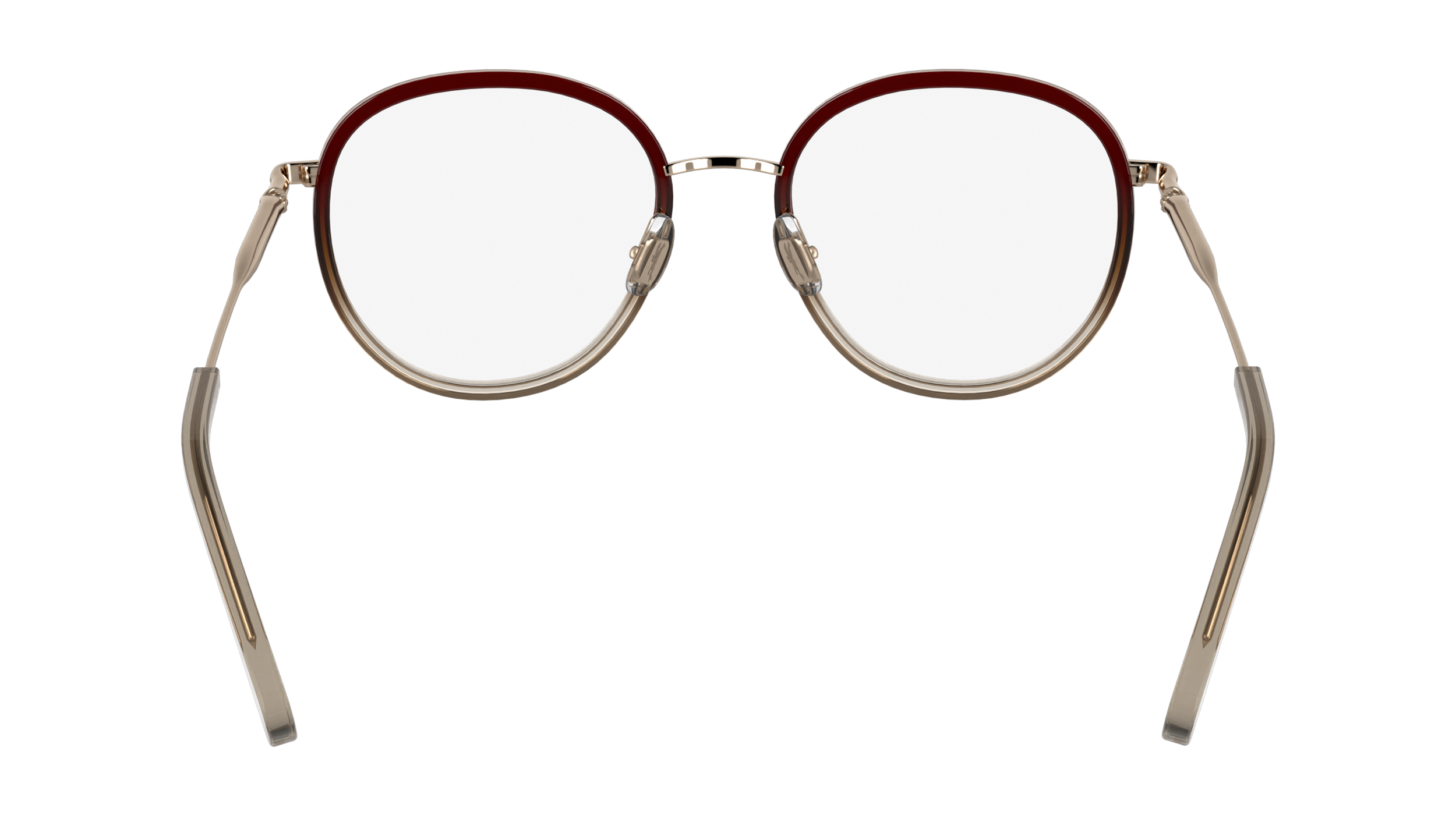 LONGCHAMP LO2168 772 Montature da vista LONGCHAMP 5