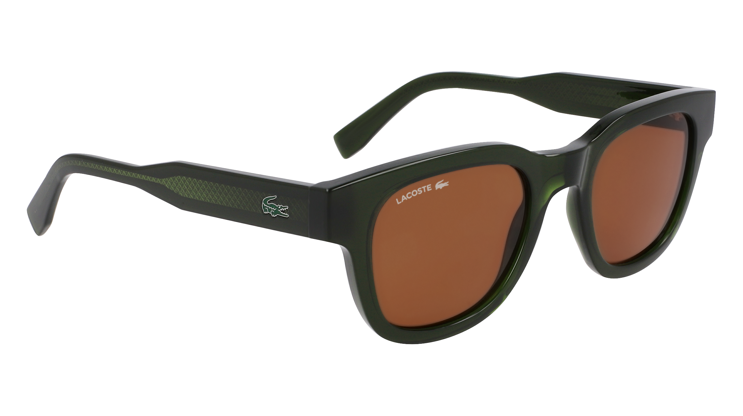 Lacoste L6023S 275 Occhiali da sole Lacoste 8
