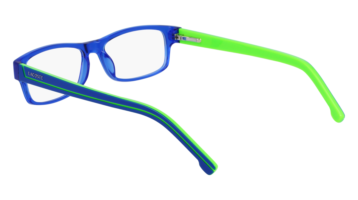 Lacoste L2707 454 Montature da vista Lacoste 5