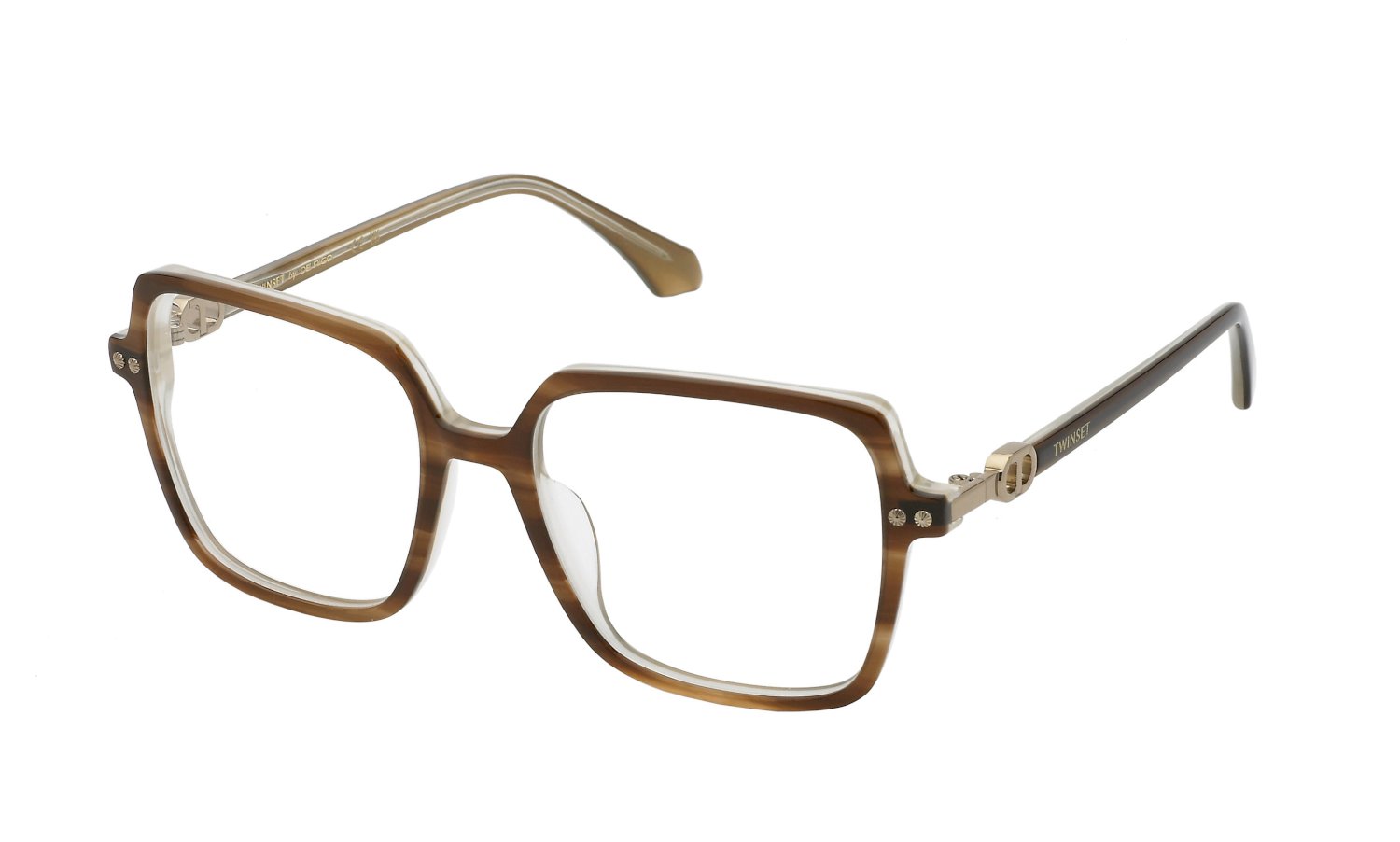 Twinset VTW015 0GG7 Montature da vista Twinset 1