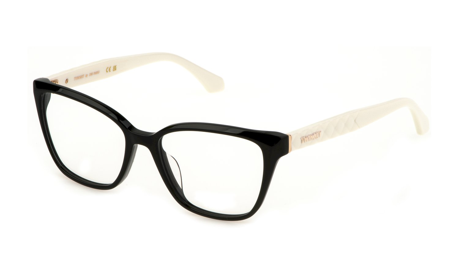 Twinset VTW039 700Y Montature da vista Twinset 1