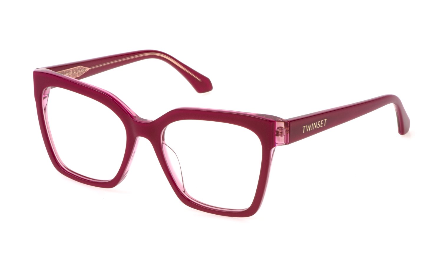Twinset VTW051 09N9 Montature da vista Twinset 1