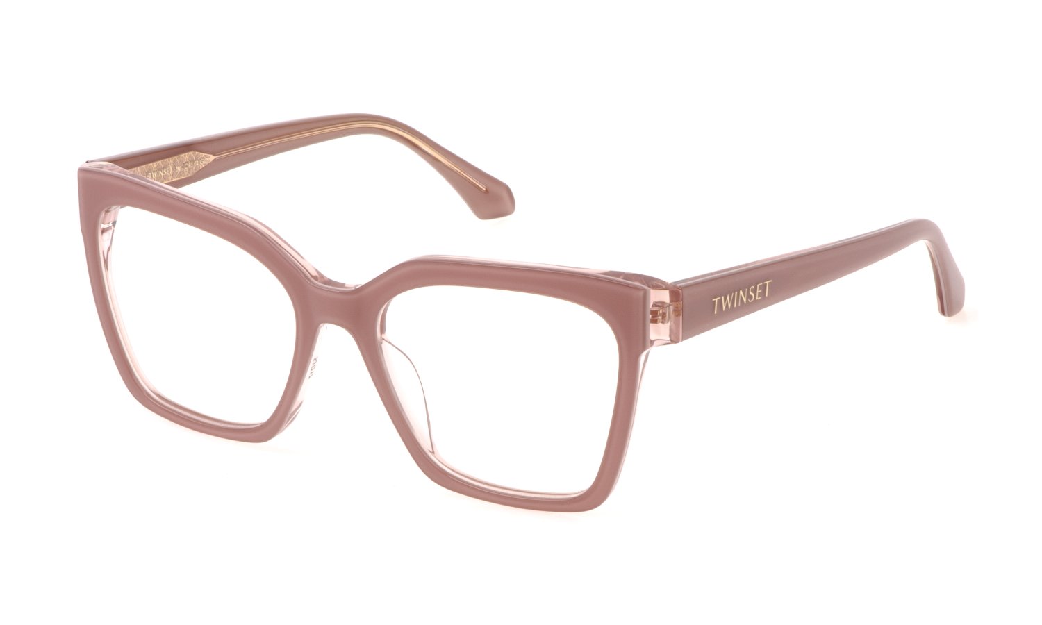 Twinset VTW051 0N42 Montature da vista Twinset 1