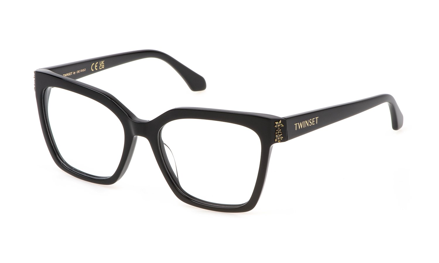 Twinset VTW051W 700Y Montature da vista Twinset 1