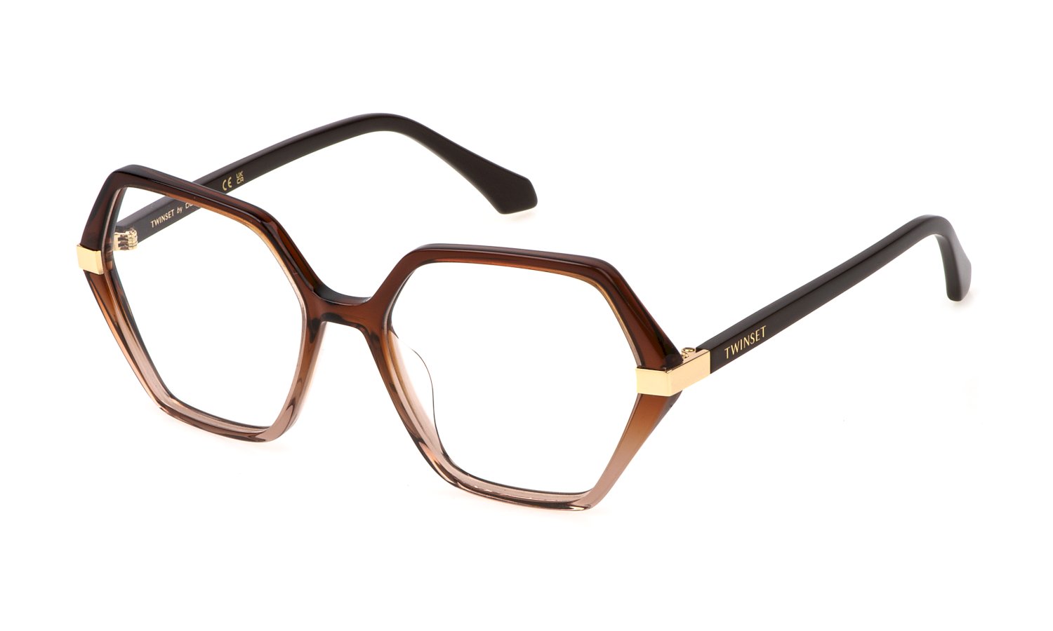 Twinset VTW052 0N66 Montature da vista Twinset 1