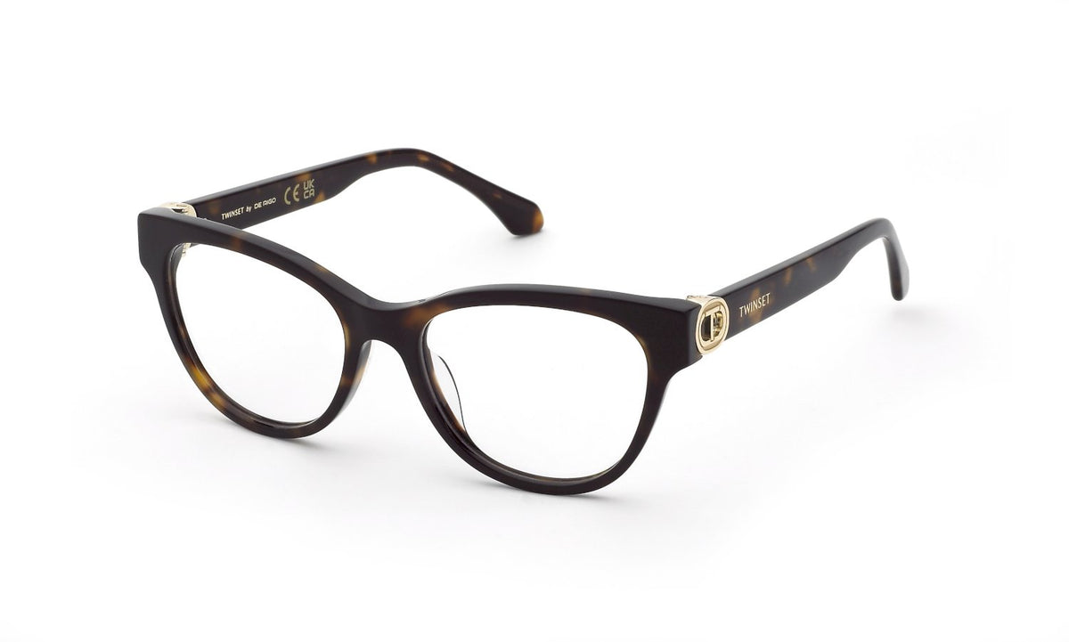 Twinset VTW092 04BL Montature da vista Twinset 1
