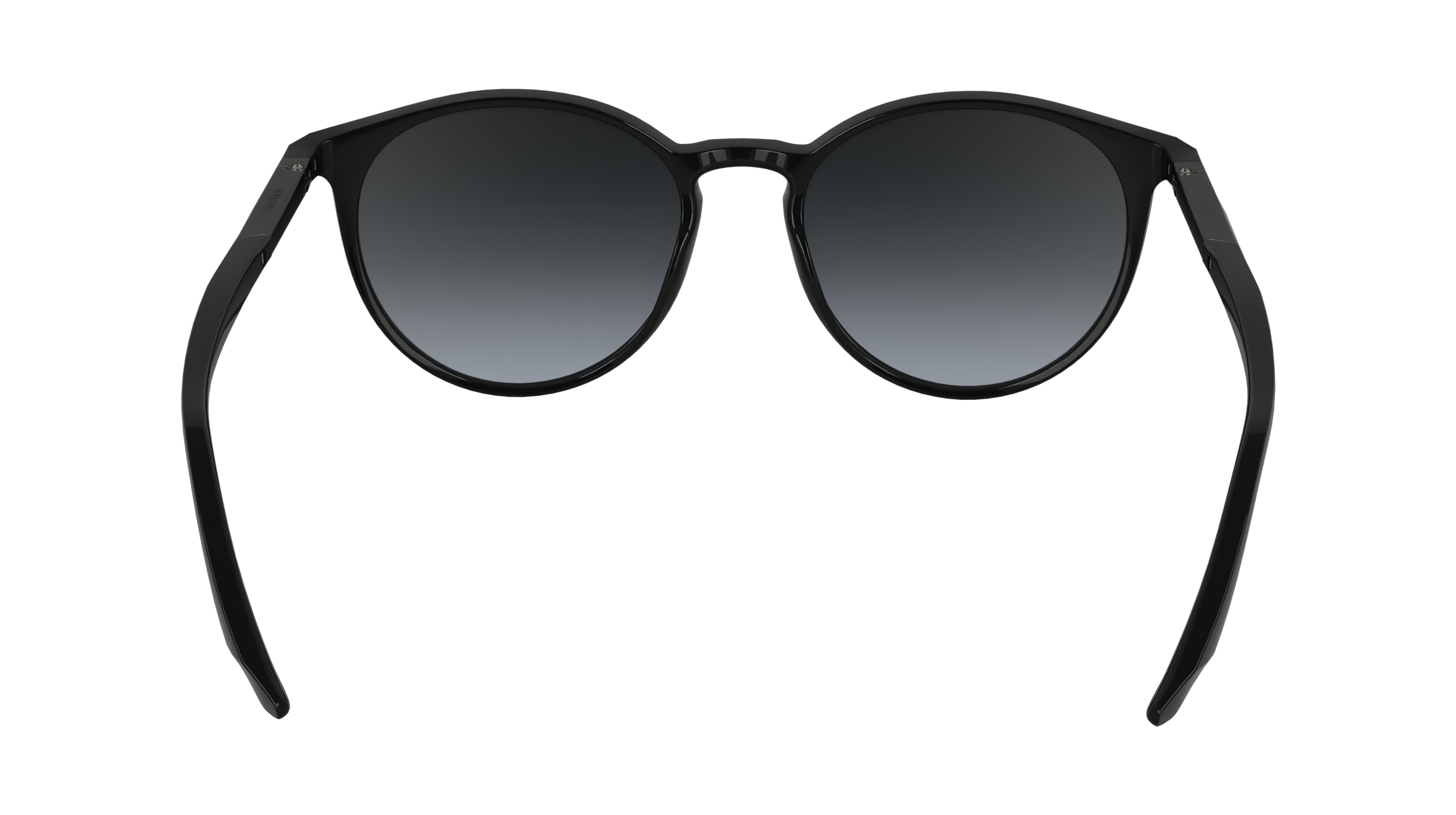 Calvin Klein CK24539S 001 Occhiali da sole Calvin Klein 7