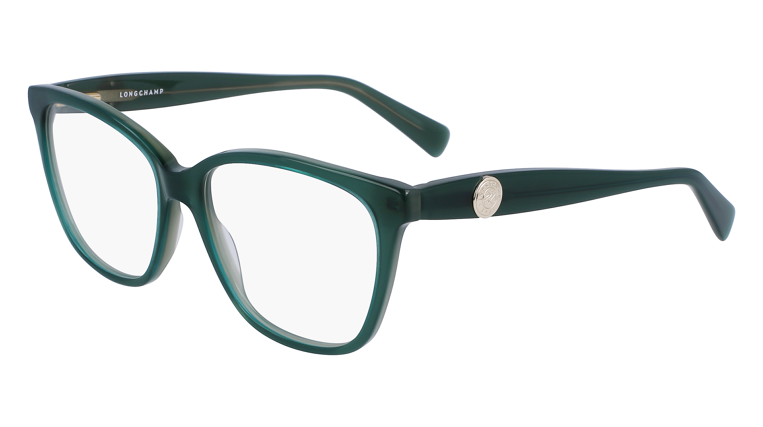LONGCHAMP LO2715 303 Montature da vista LONGCHAMP 1