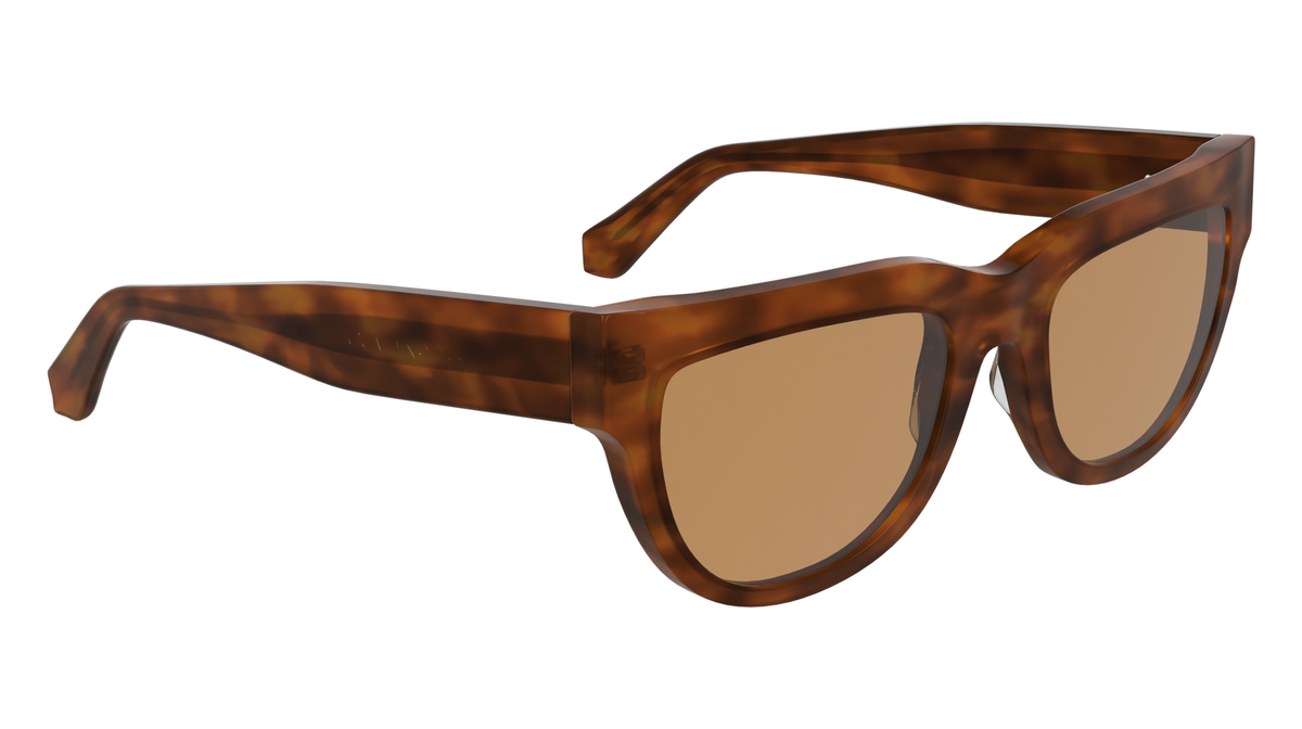 Calvin Klein CKJ25600S 201 Sluneční brýle Calvin Klein 8
