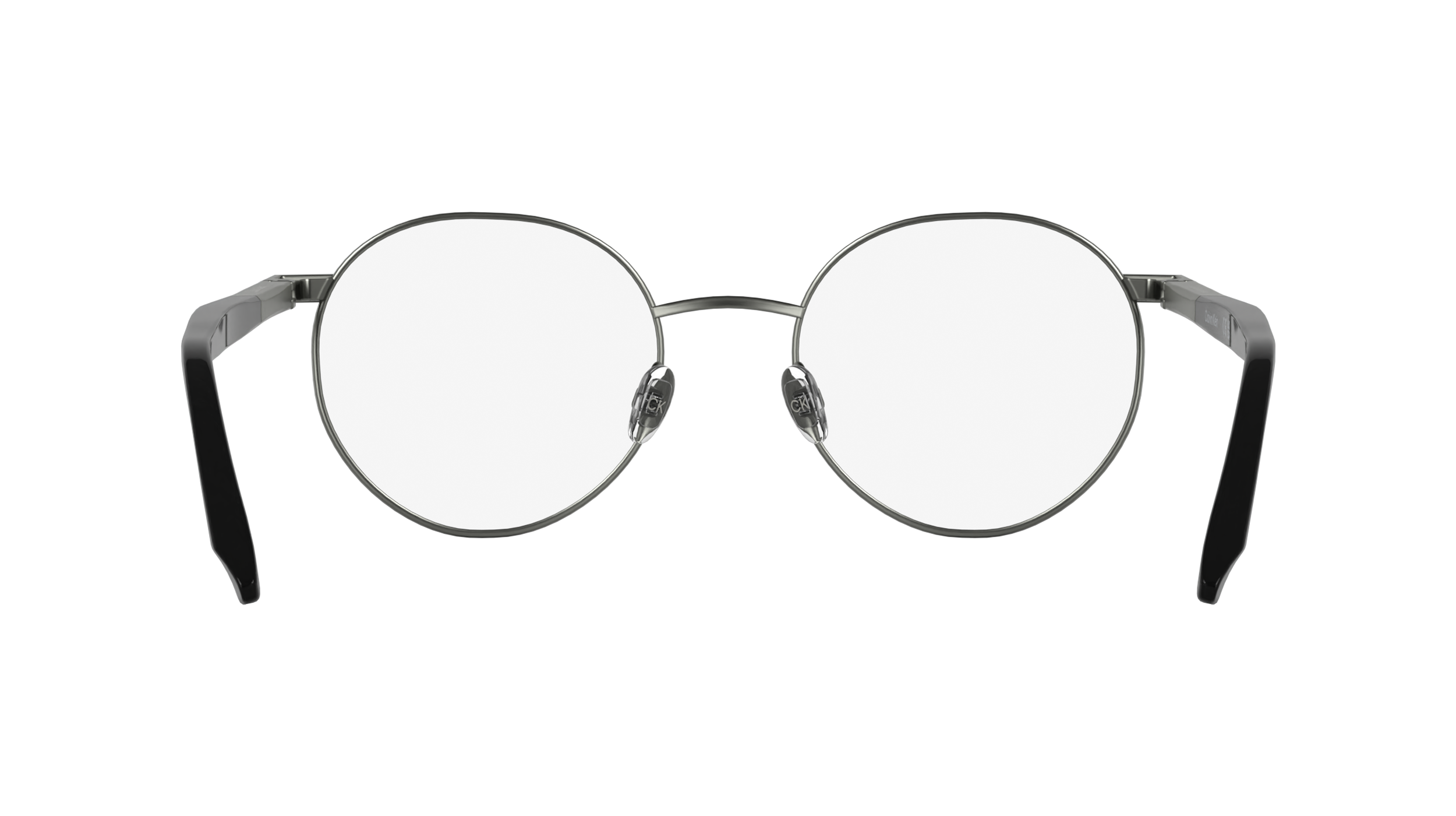 Calvin Klein CK25112 070 Montature da vista Calvin Klein 5
