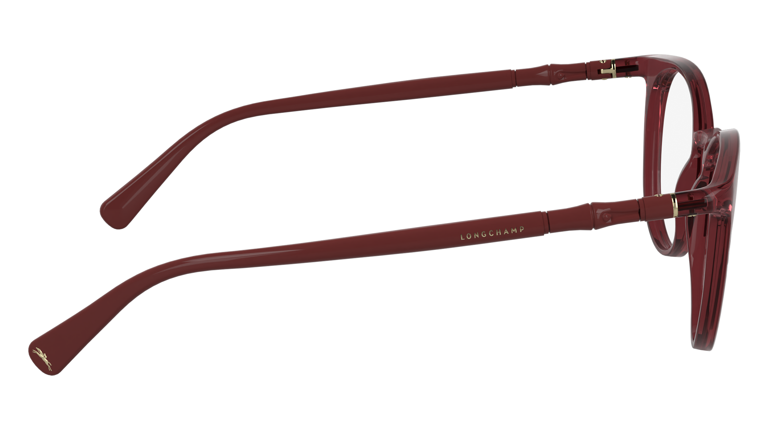 LONGCHAMP LO2768 601 Montature da vista LONGCHAMP 7