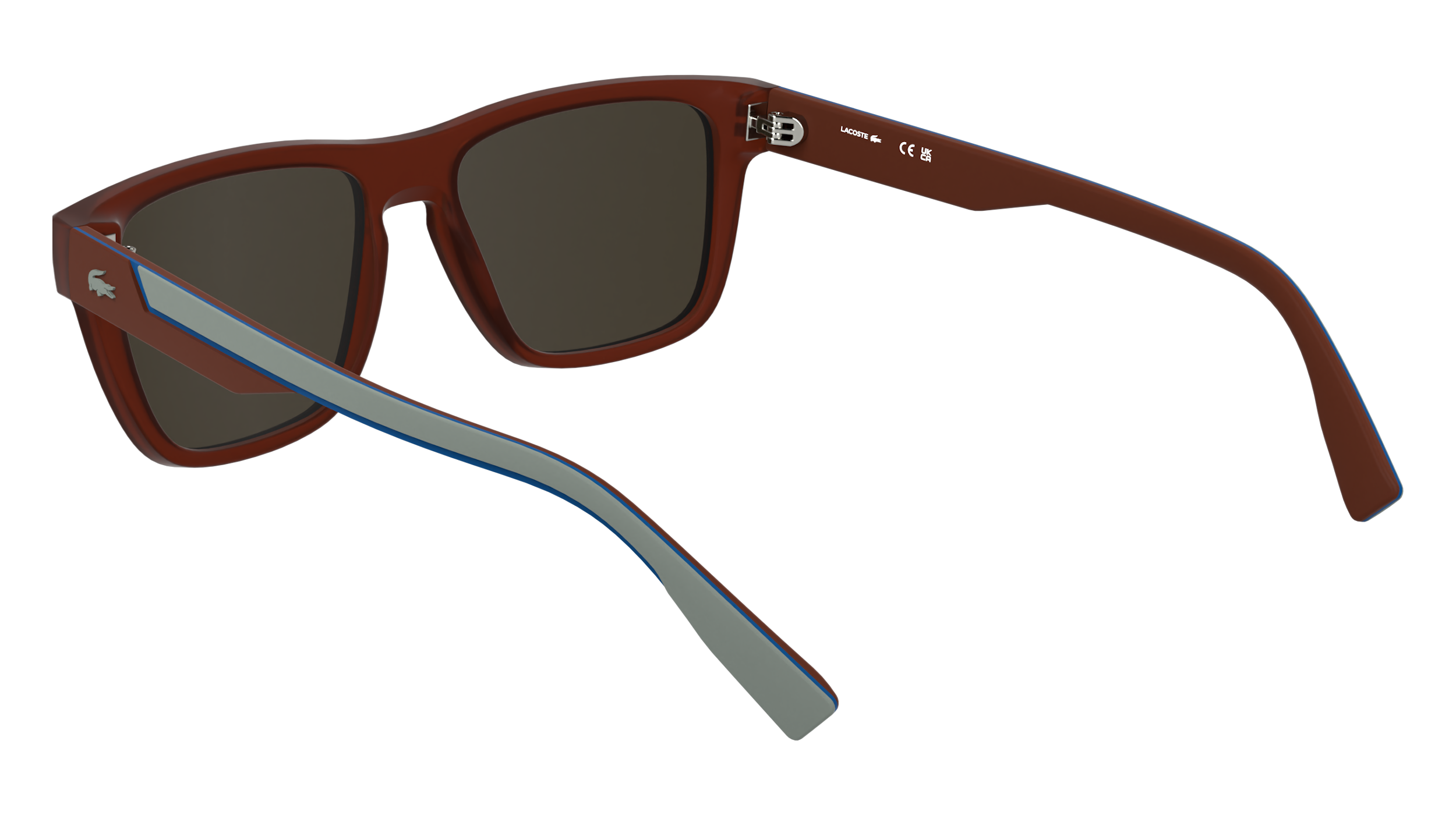 Lacoste L6058S 615 Occhiali da sole Lacoste 4
