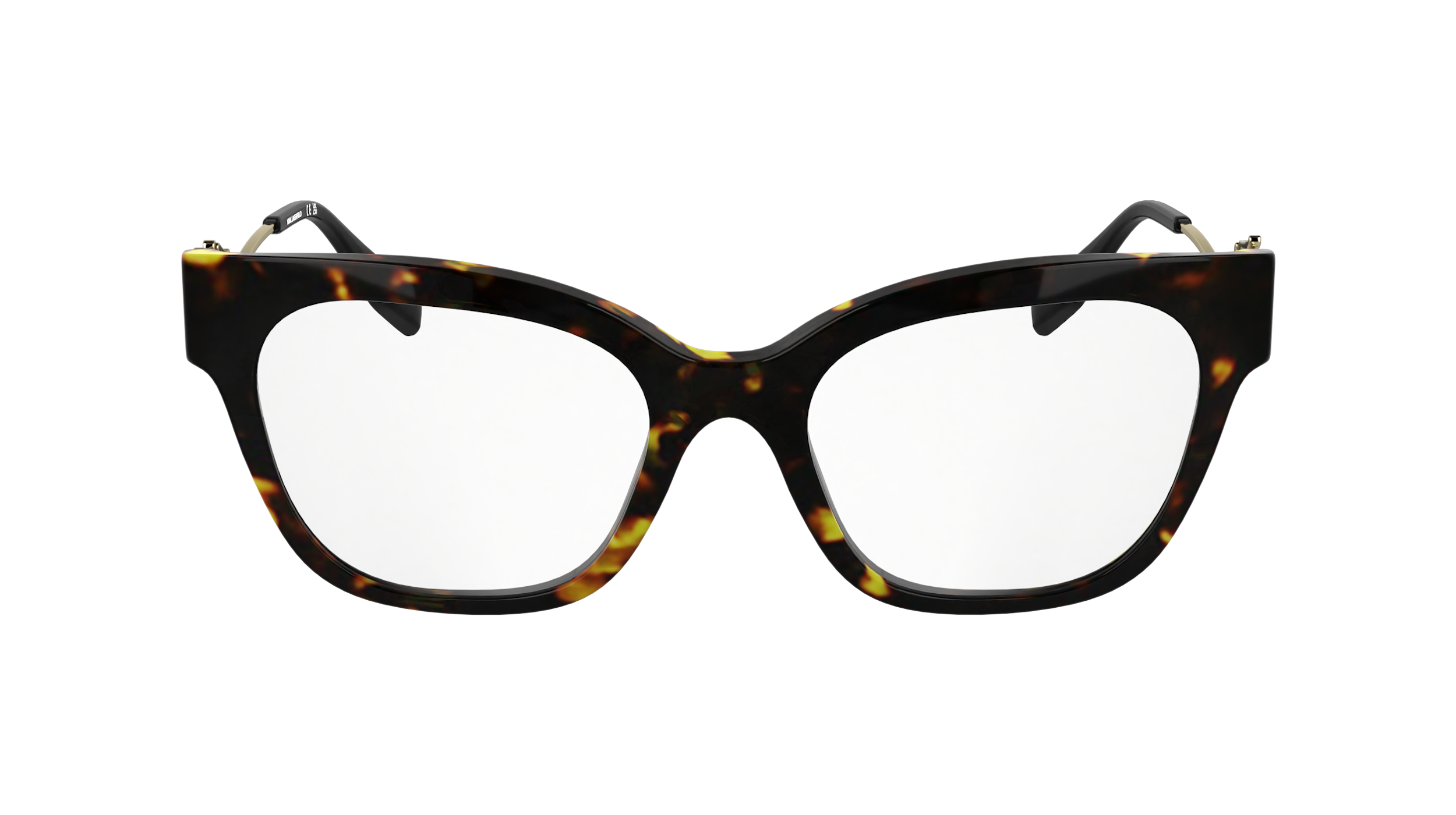 Karl Lagerfeld KL6191 232 Montature da vista Karl Lagerfeld 2