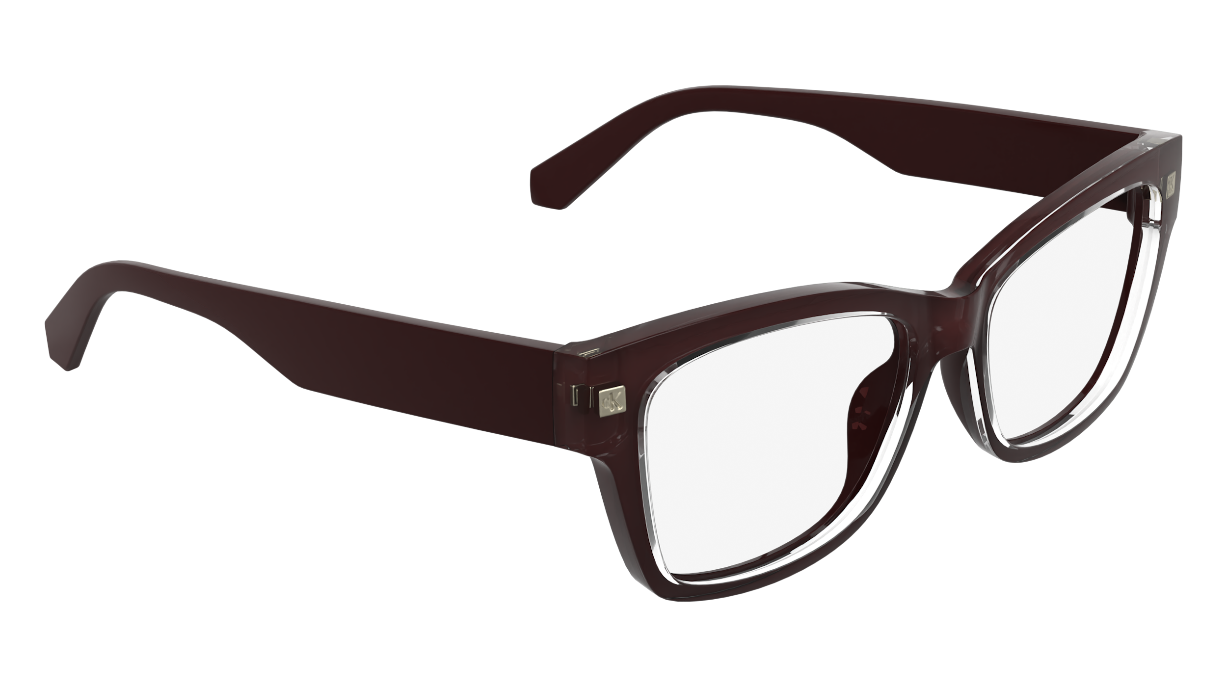 Calvin Klein CKJ25628 605 Montature da vista Calvin Klein 8