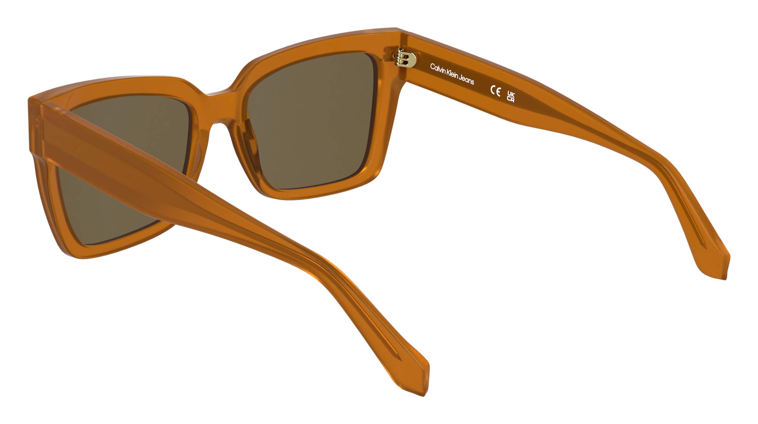 Calvin Klein CKJ24606S 201 Occhiali da sole Calvin Klein 7