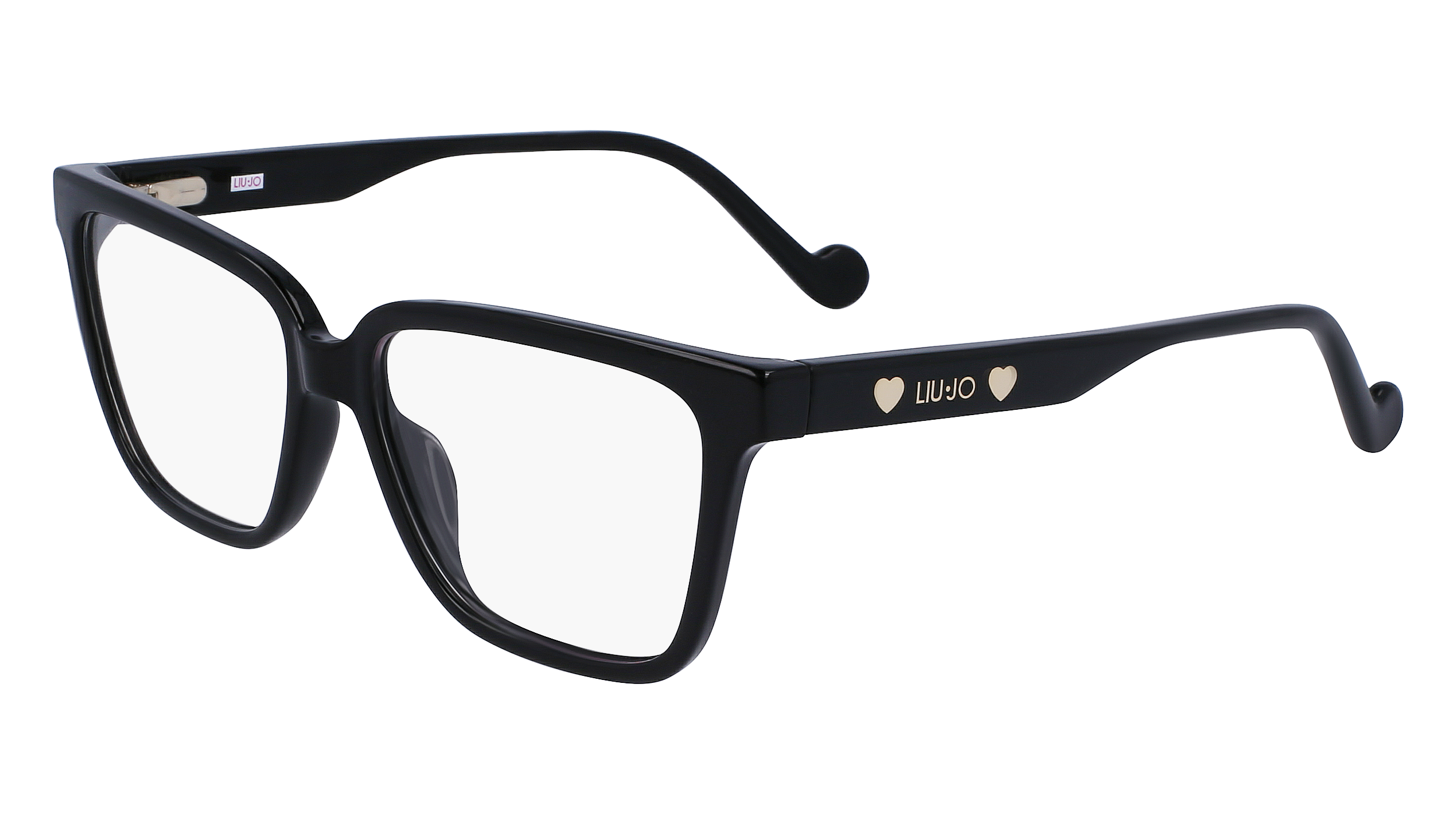 Liu Jo LJ3617 001 Montature da vista bambino Liu Jo 1