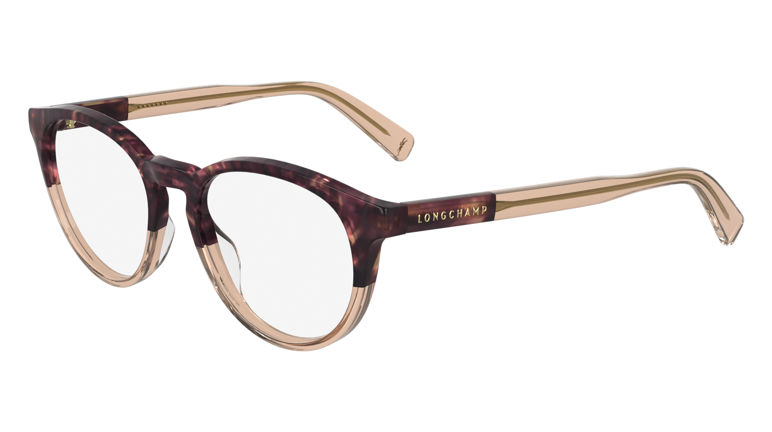 LONGCHAMP LO2752 608 Montature da vista LONGCHAMP 1