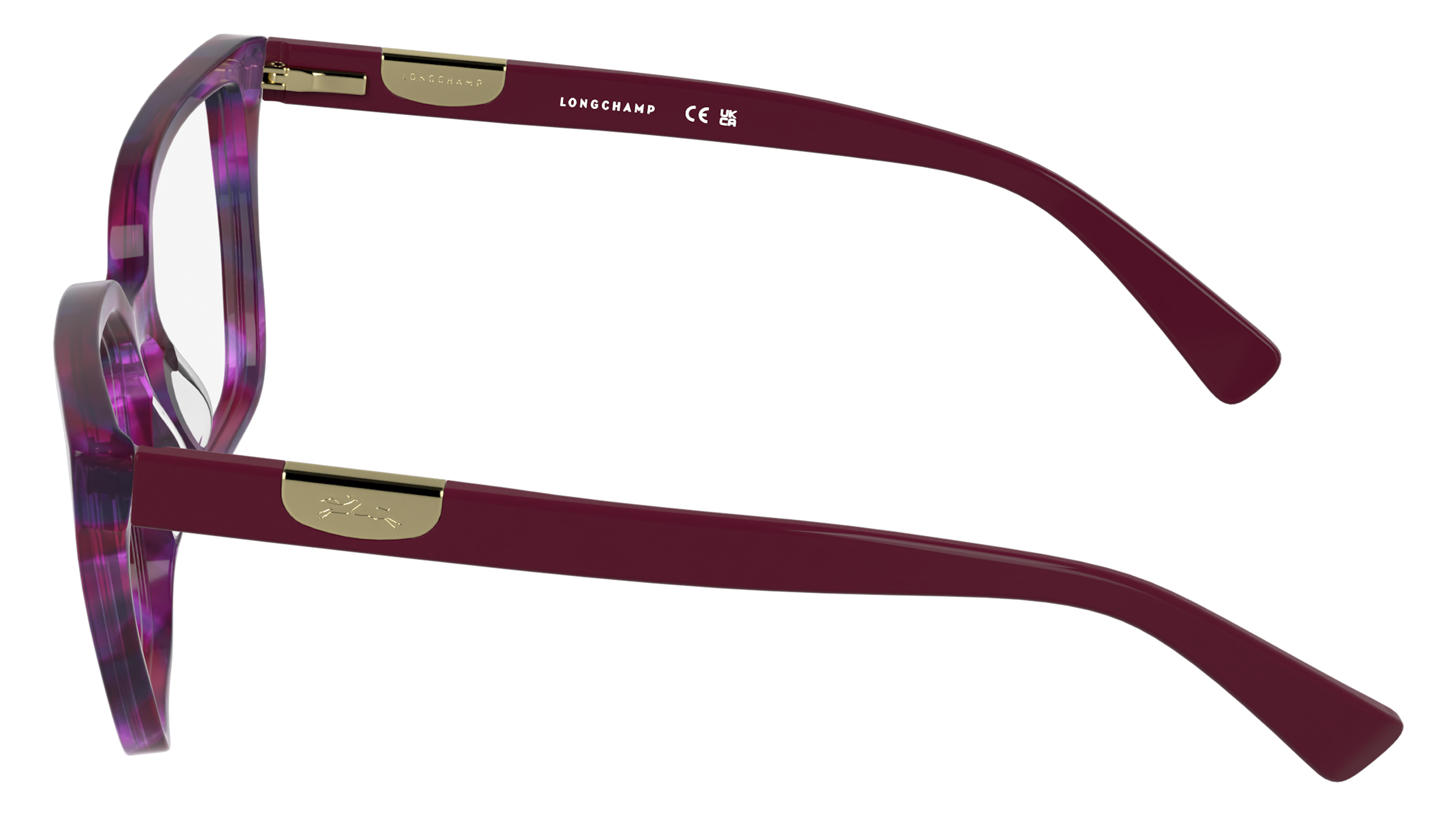 LONGCHAMP LO2785 605 Montature da vista LONGCHAMP 3