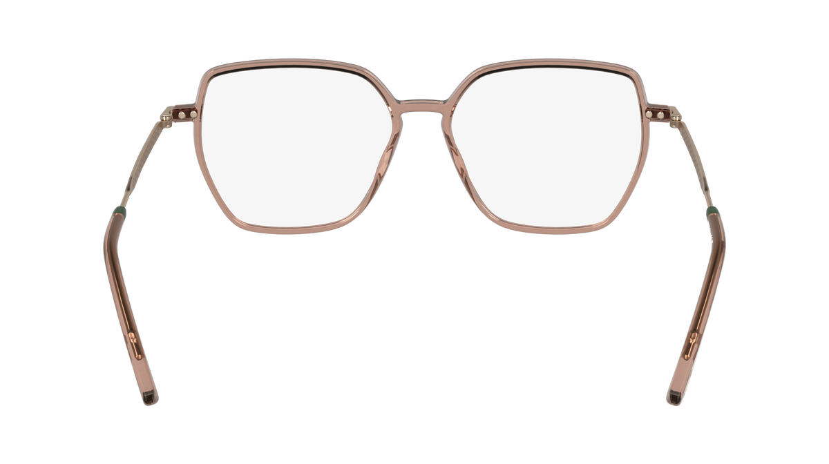 Lacoste L2981 662 Montature da vista Lacoste 5