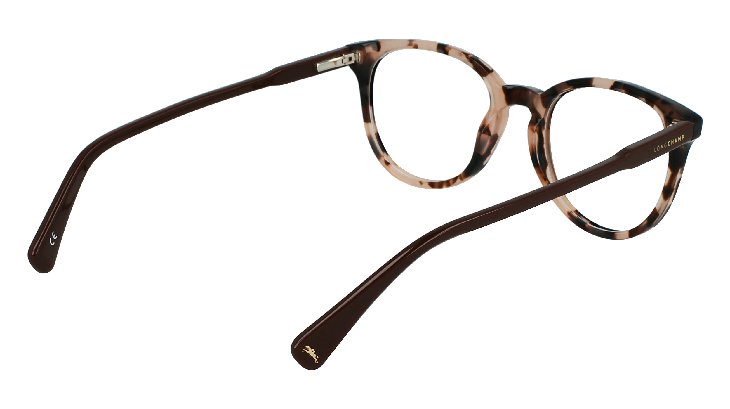 LONGCHAMP LO2608 690 Montature da vista LONGCHAMP 4