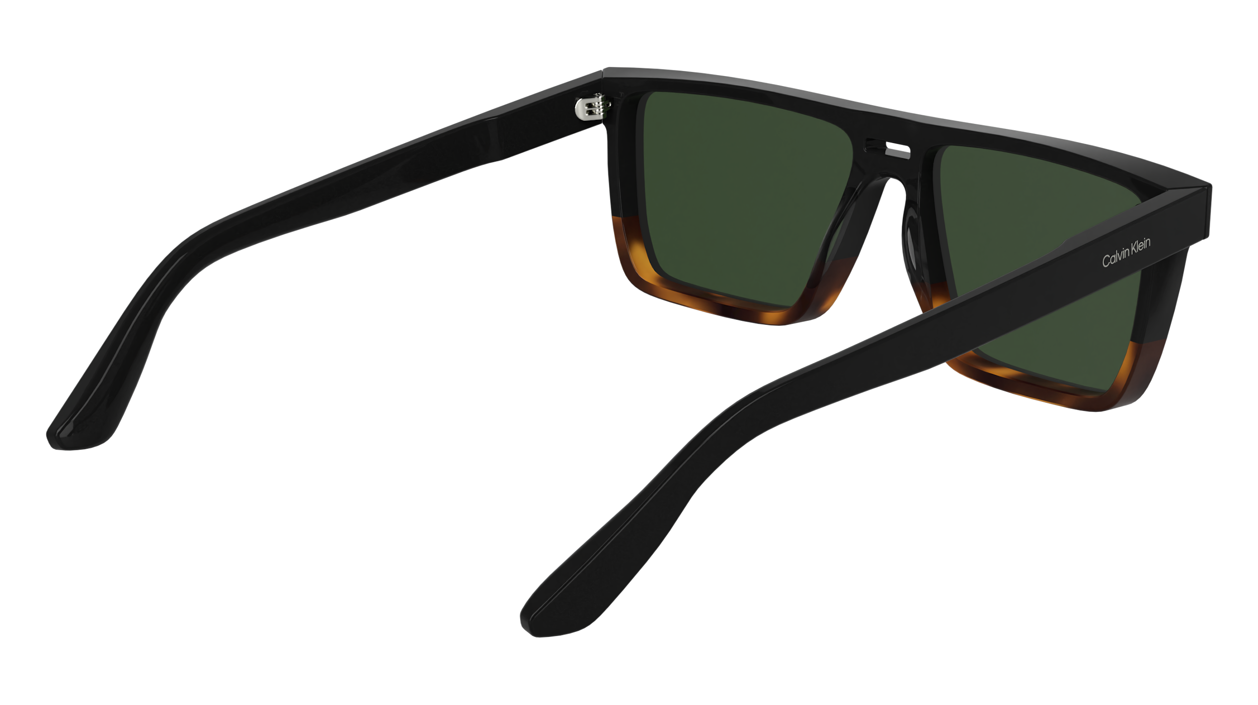 Calvin Klein CK25501S 006 Occhiali da sole Calvin Klein 6