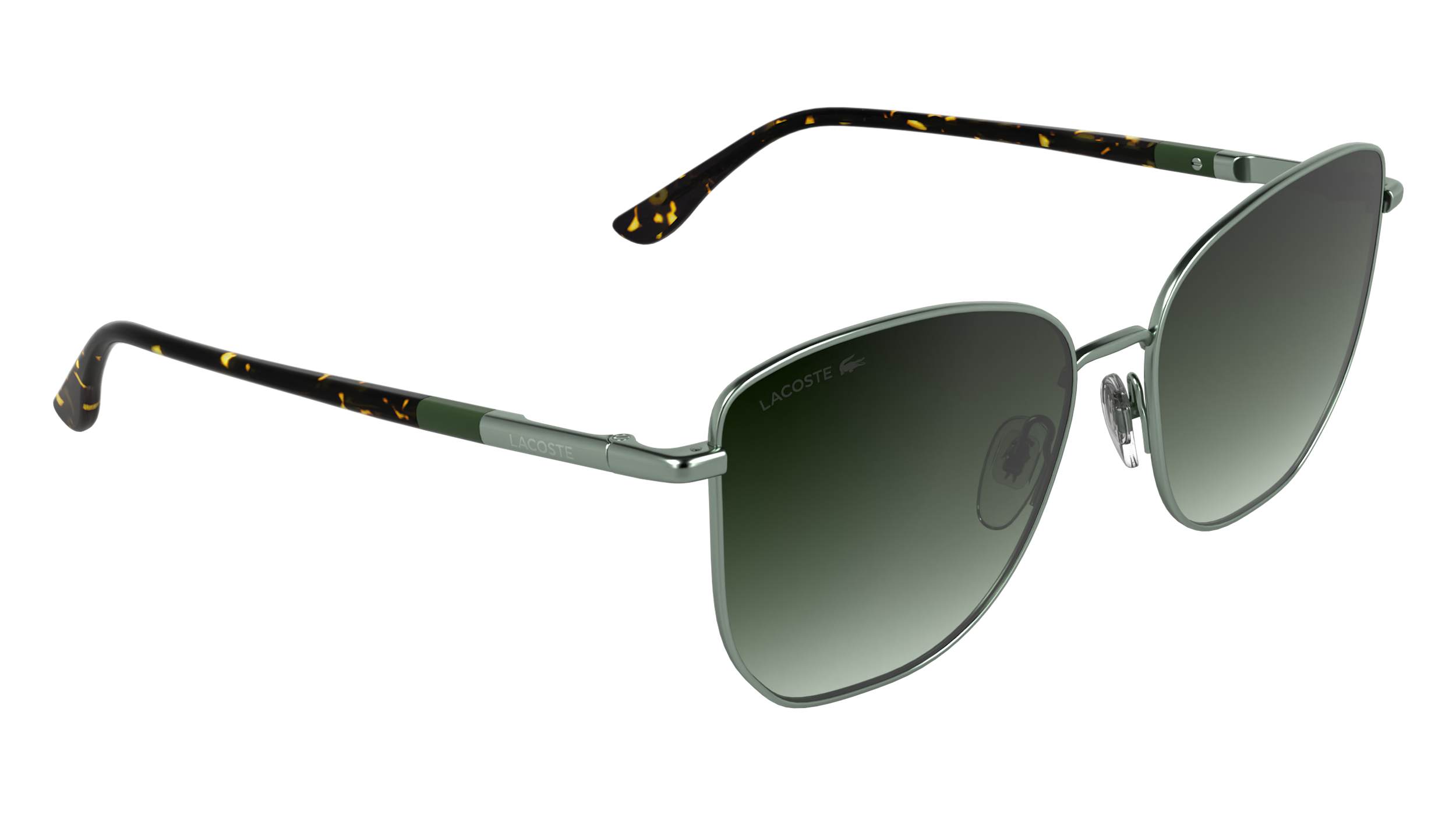 Lacoste Sluneční brýle L276S 301 Lacoste 8