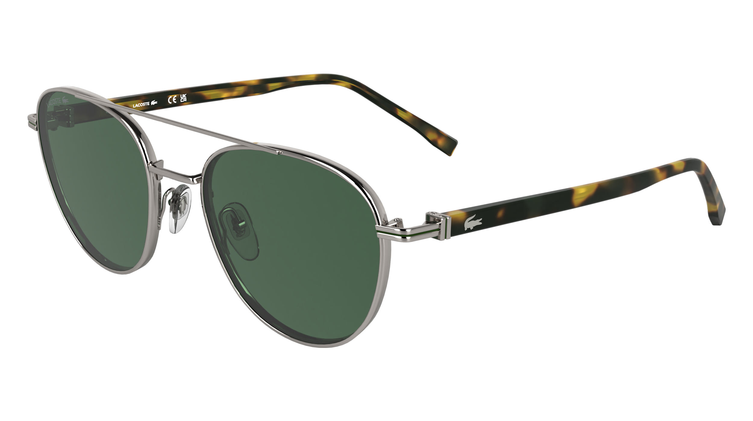 Lacoste L271S 033 Occhiali da sole Lacoste 1