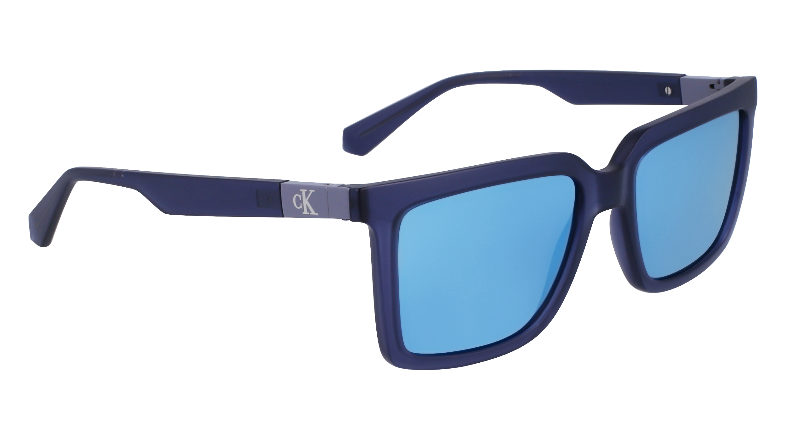 Calvin Klein CKJ23659S 050 Occhiali da sole Calvin Klein 11