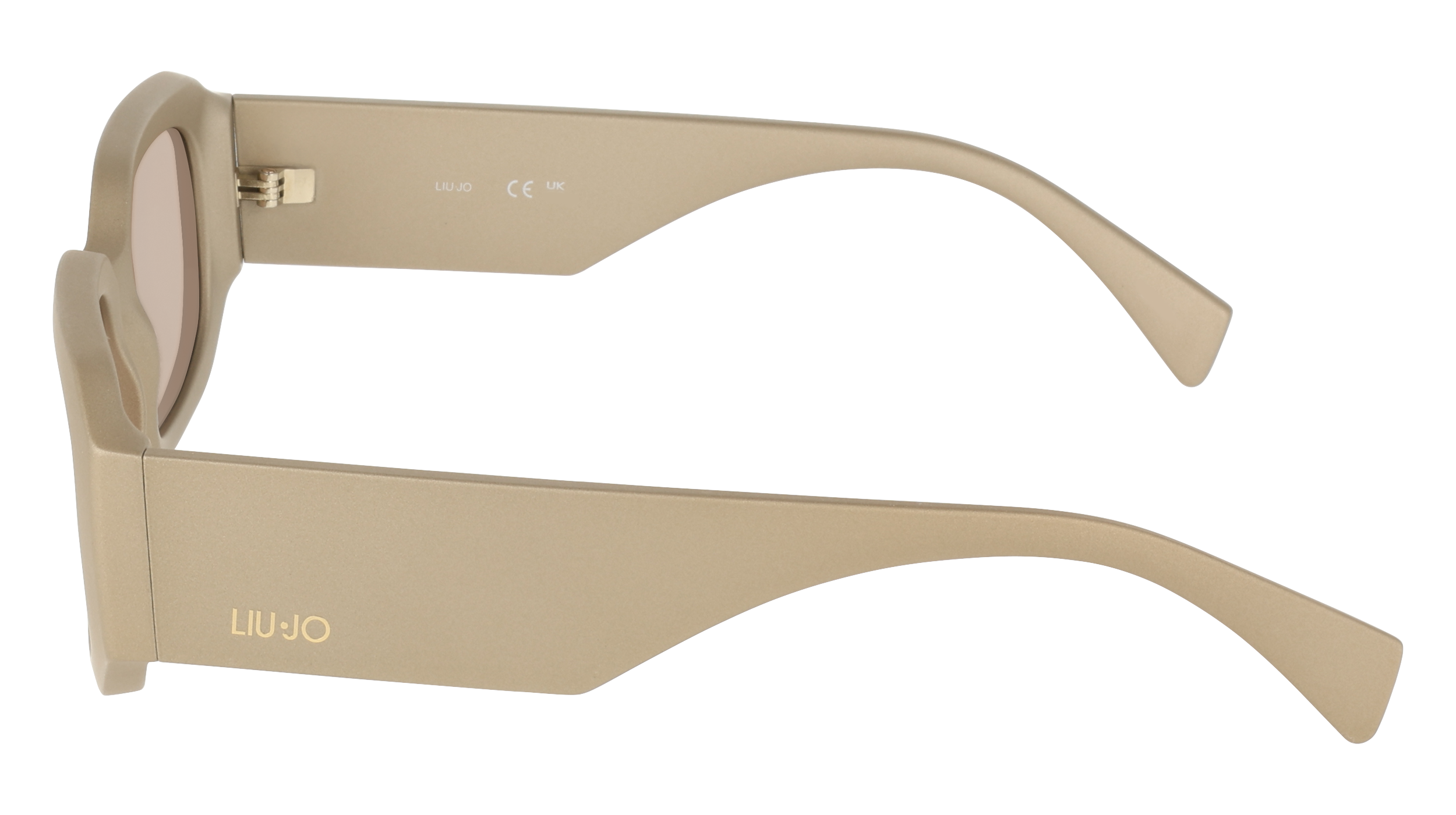 Liu Jo LJ820S 250 Occhiali da sole Liu Jo 3