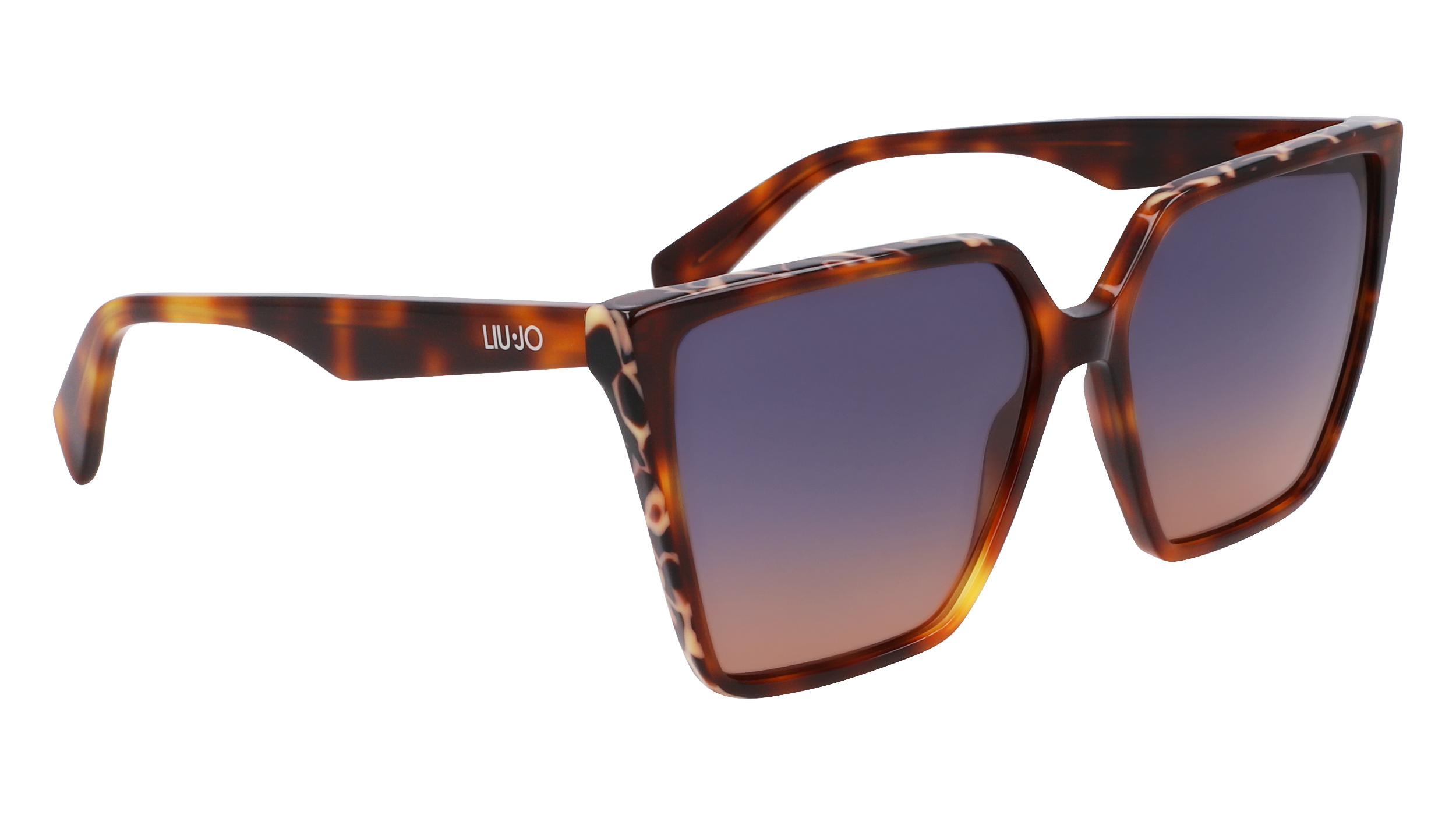 Liu Jo LJ798S 245 Occhiali da sole Liu Jo 4