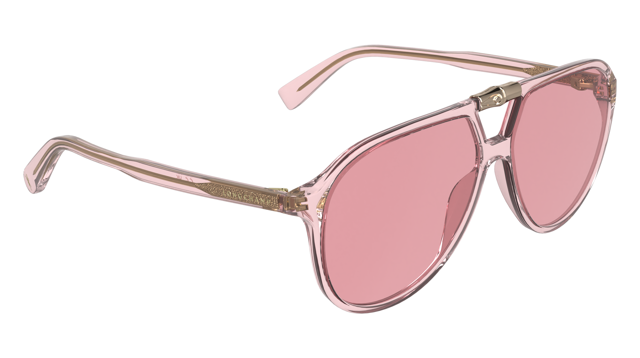 LONGCHAMP LO800S 650 Occhiali da sole LONGCHAMP 8