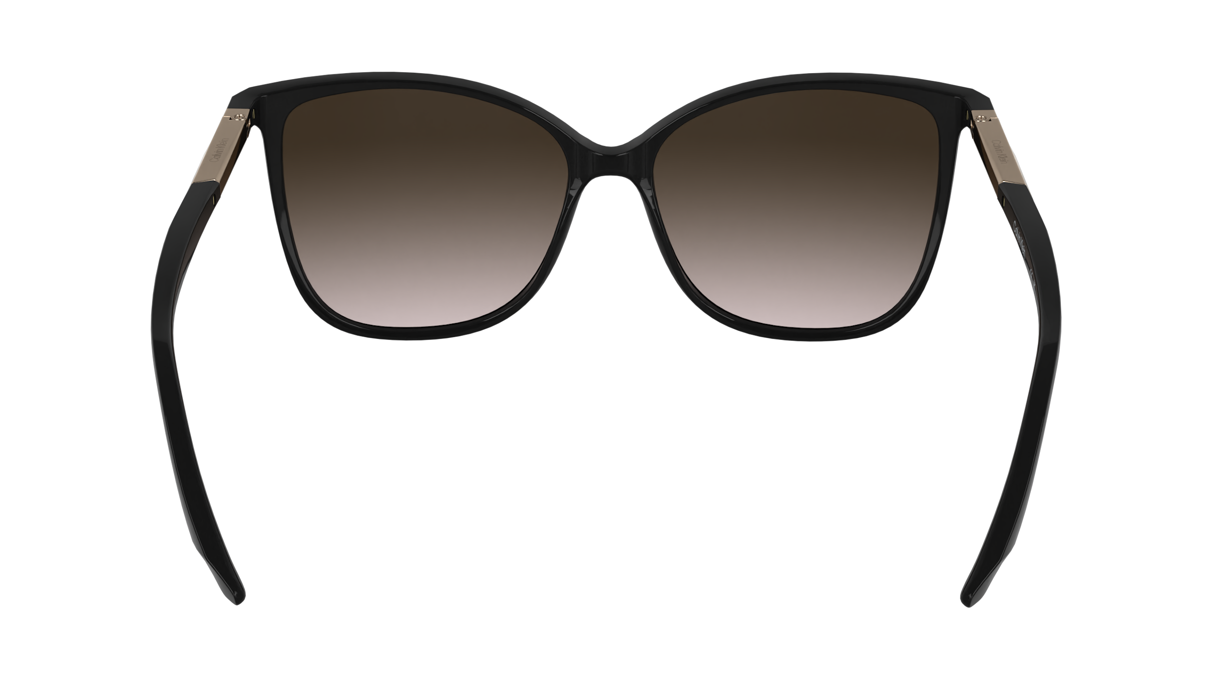 Calvin Klein CK25504S 001 Occhiali da sole Calvin Klein 5