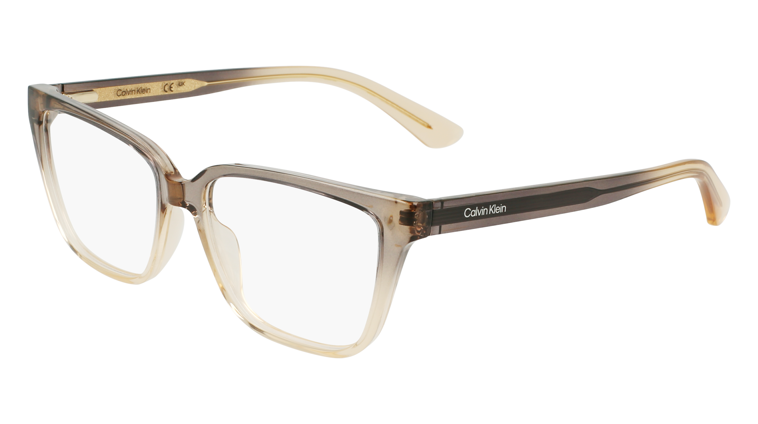 Calvin Klein CK24524 039 Montature da vista Calvin Klein 1