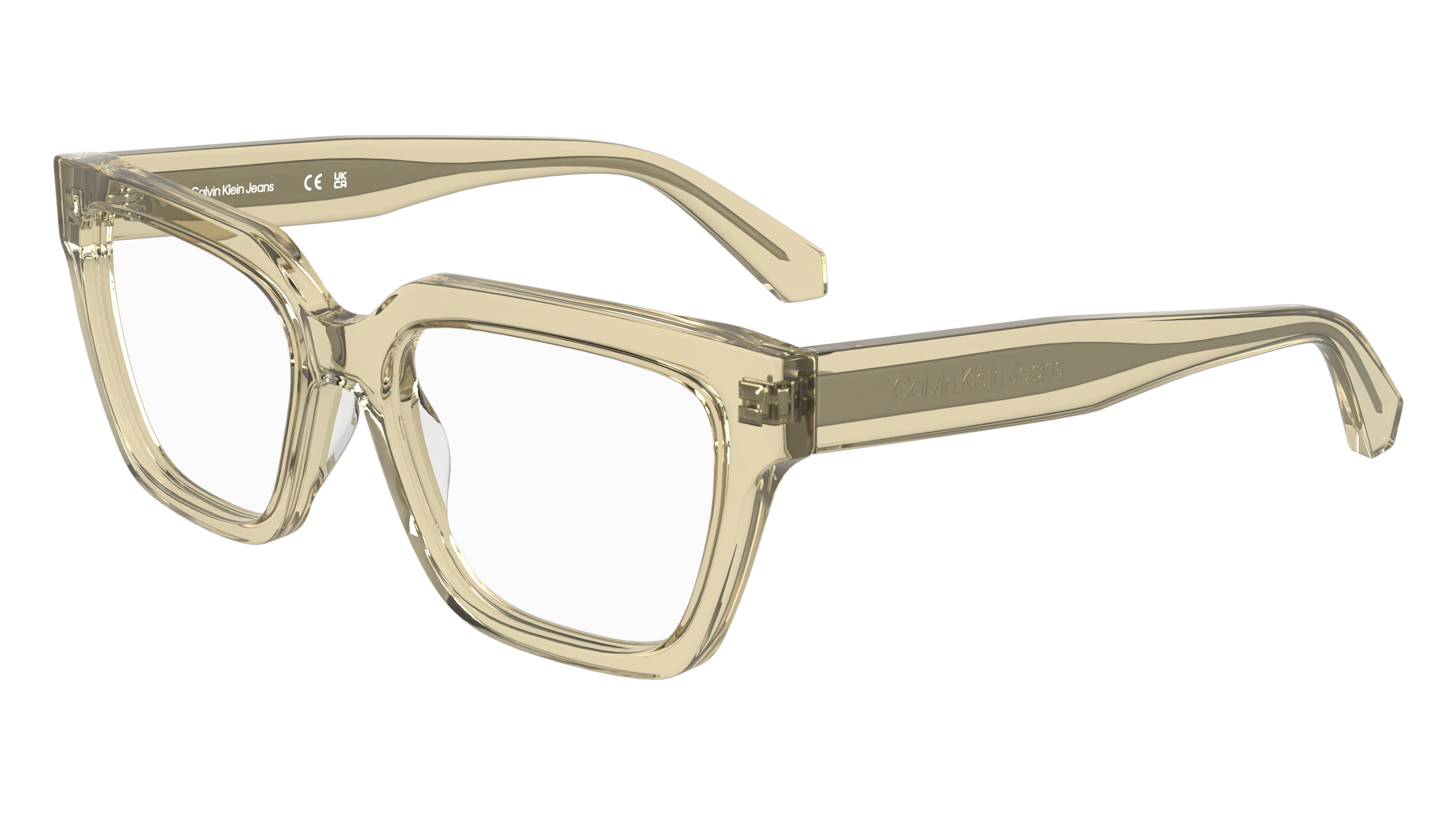 Calvin Klein CKJ25609 746 Montature da vista Calvin Klein 1