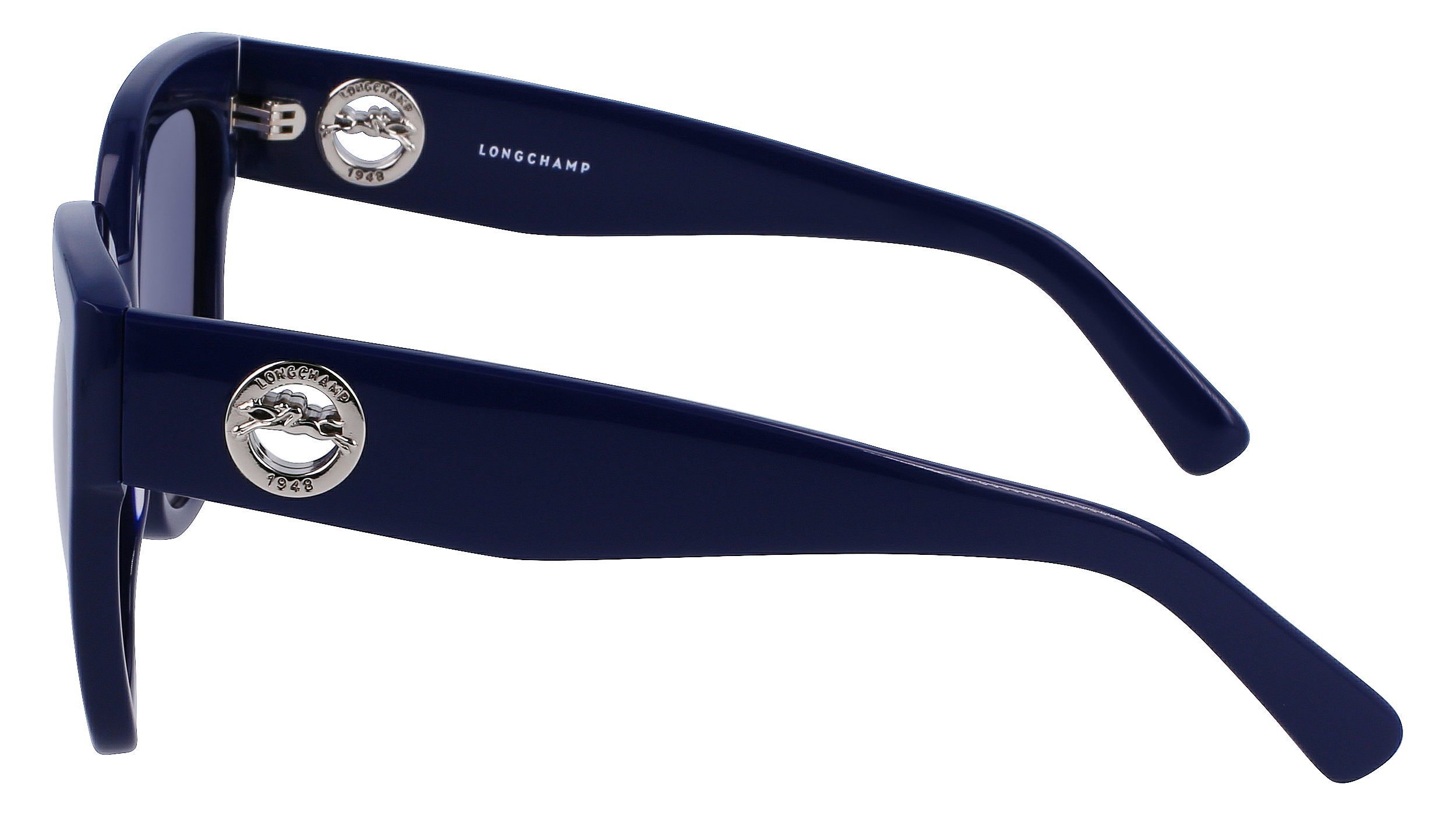 LONGCHAMP LO717S 400 LONGCHAMP 4 sluneční brýle