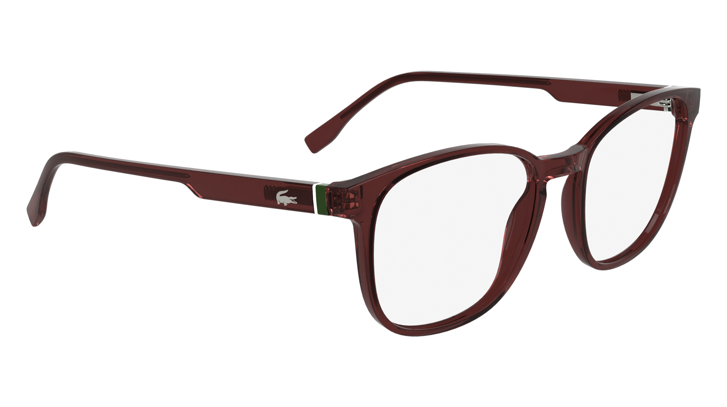 Lacoste L2975 601 Montature da vista Lacoste 8