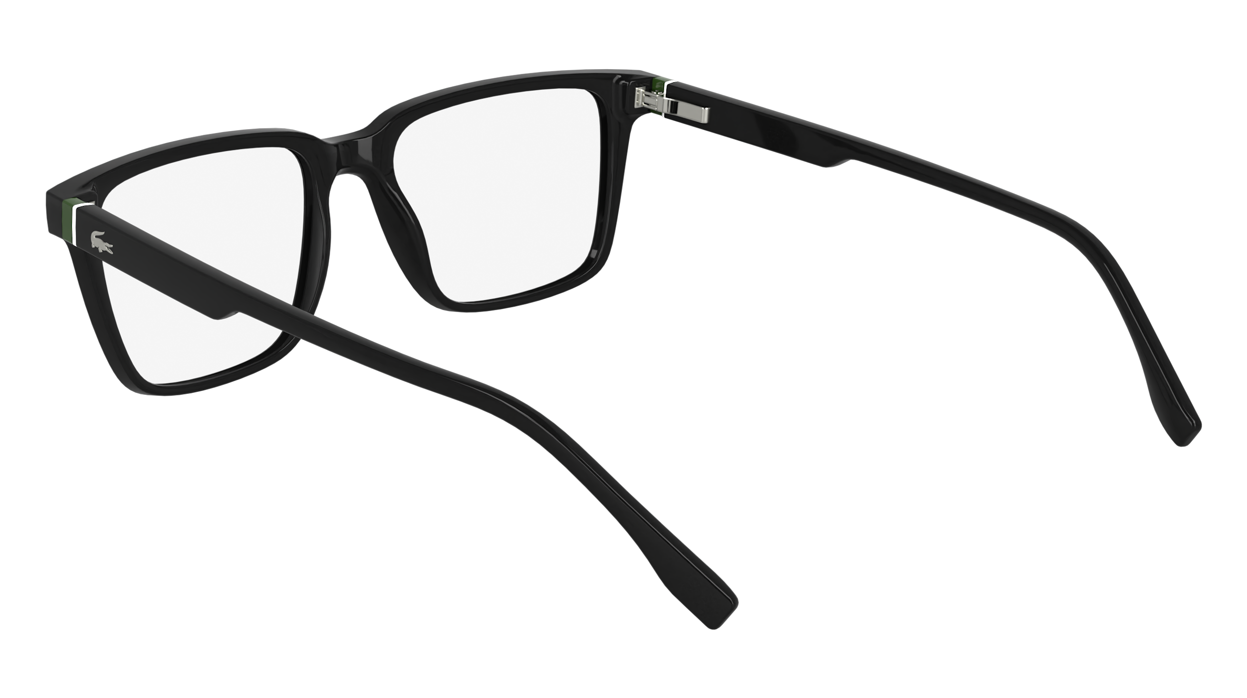 Lacoste L2963 001 Montature da vista Lacoste 3
