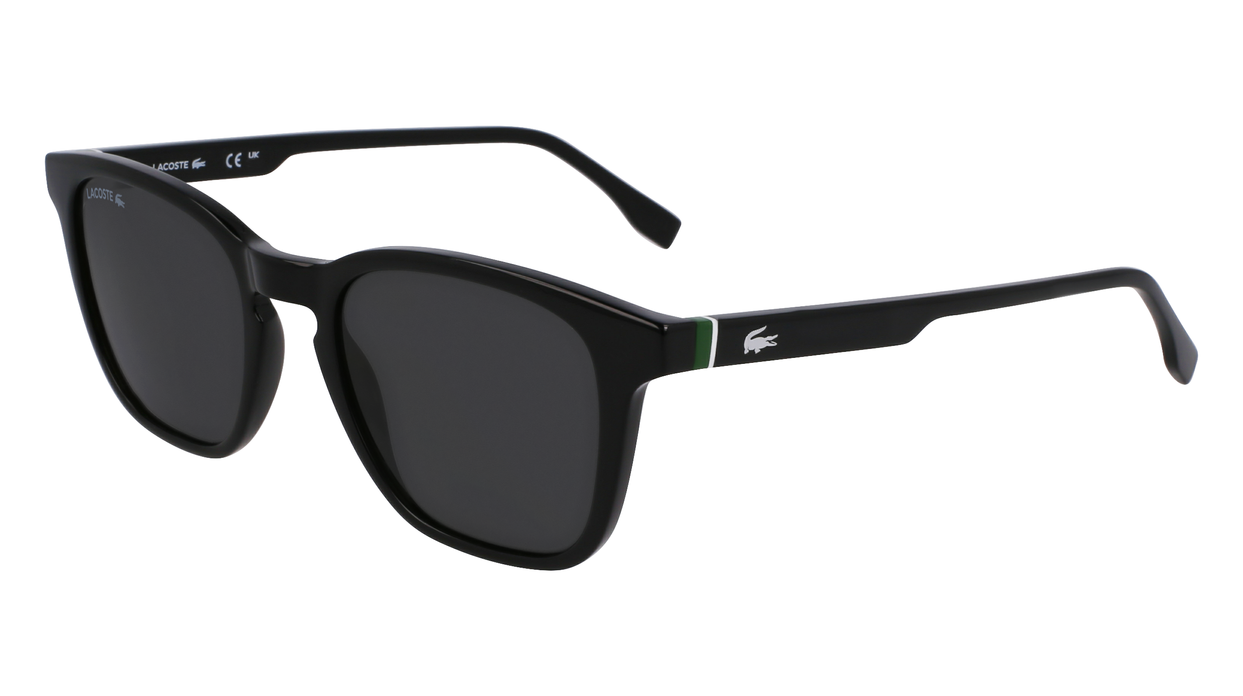 Lacoste L6040S 001 Occhiali da sole Lacoste 1