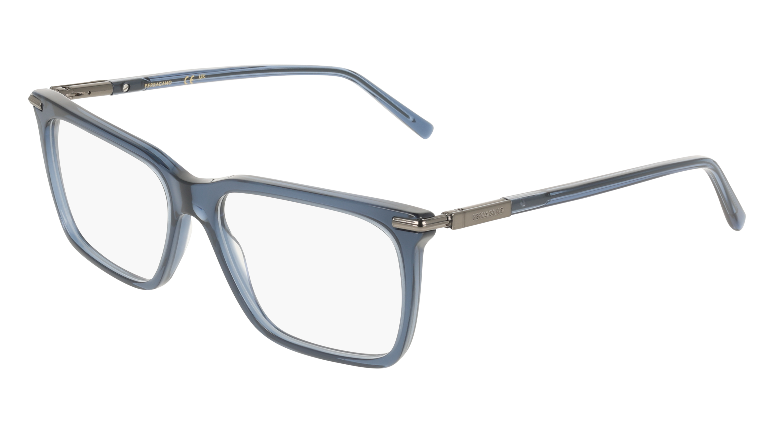 Ferragamo SF3037 432 Montature da vista Ferragamo 1