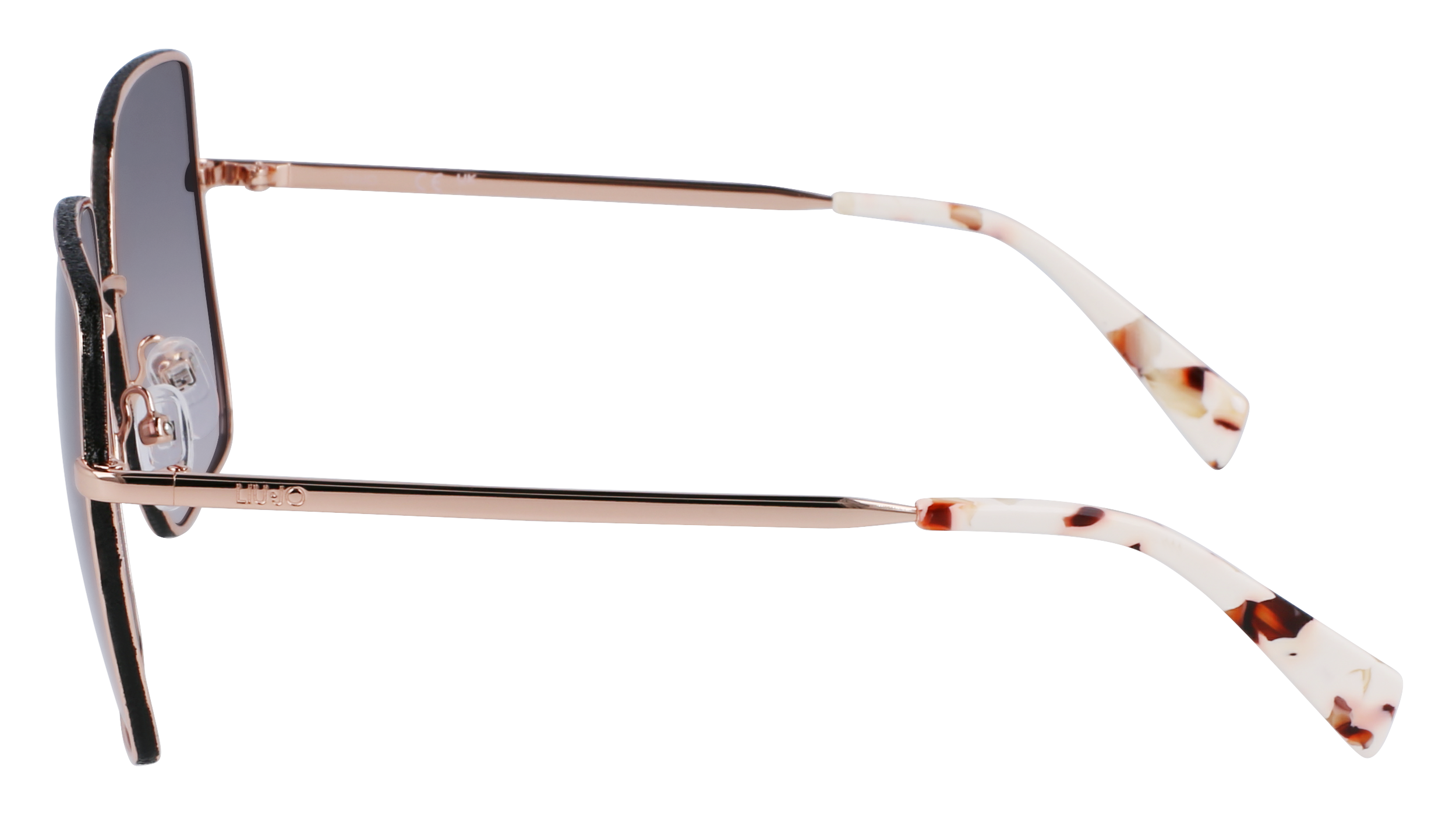 Liu Jo LJ158S 770 Occhiali da sole Liu Jo 4