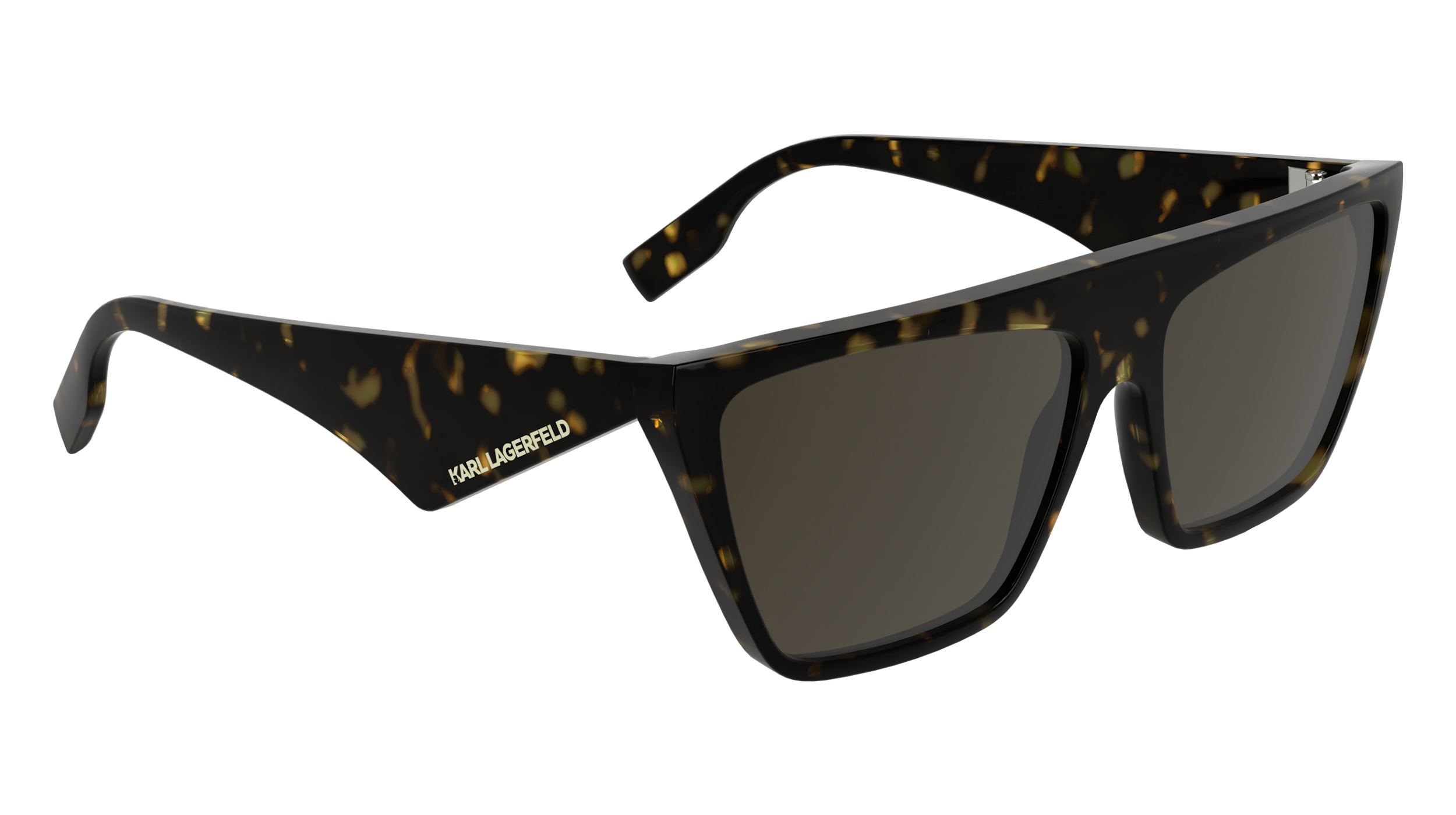 Karl Lagerfeld KL6186S 242 Occhiali da sole Karl Lagerfeld 8