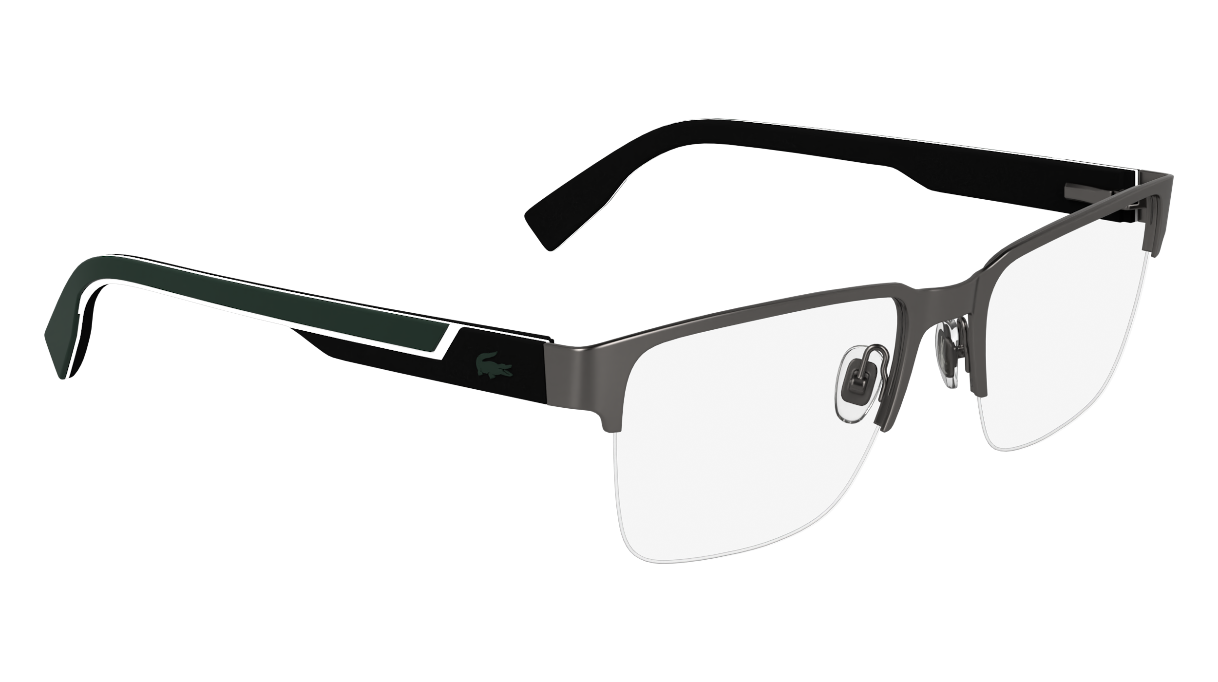 Lacoste L2305 038 Optické rámečky Lacoste 8