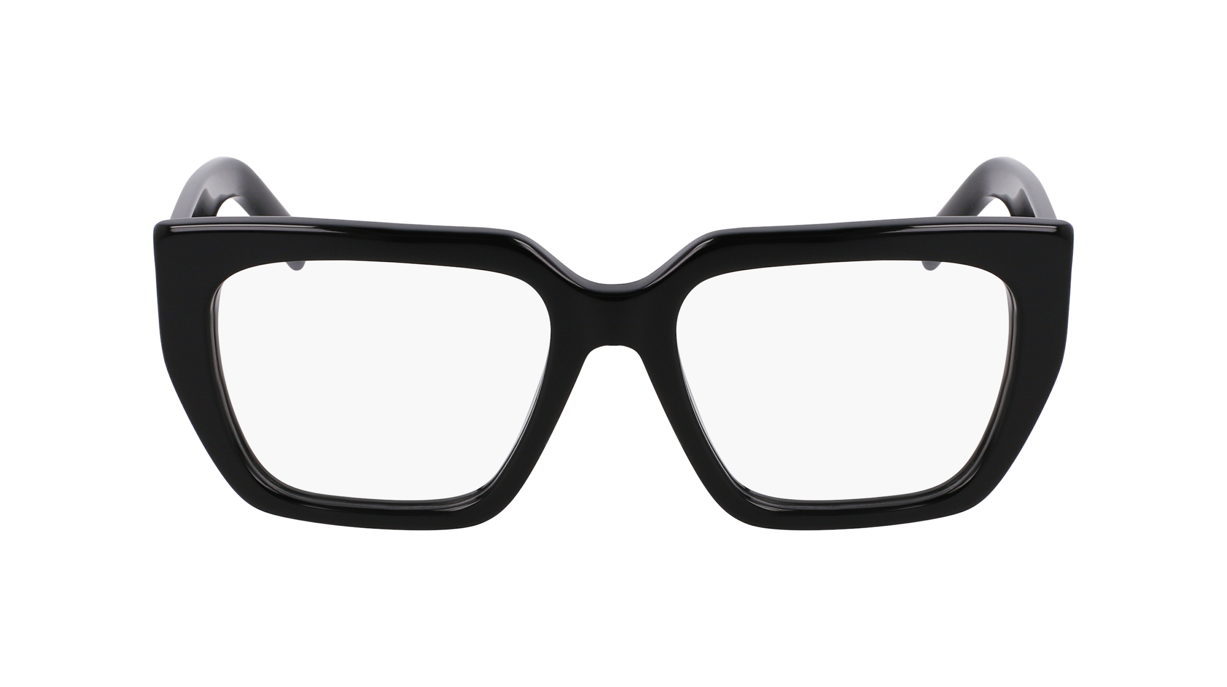 Karl Lagerfeld KL6159 001 Montature da vista Karl Lagerfeld 2