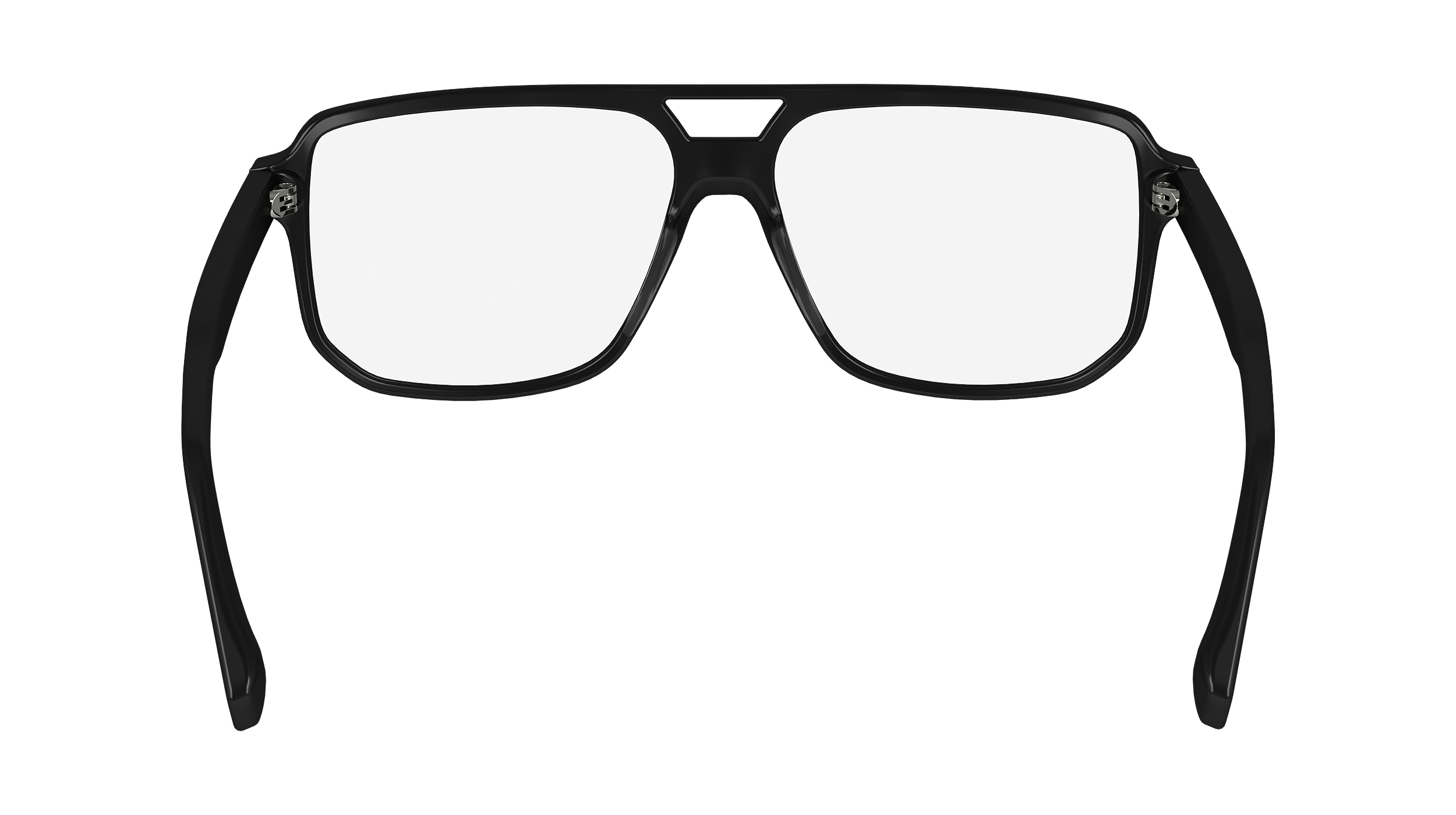 Karl Lagerfeld KL6156 001 Montature da vista Karl Lagerfeld 4