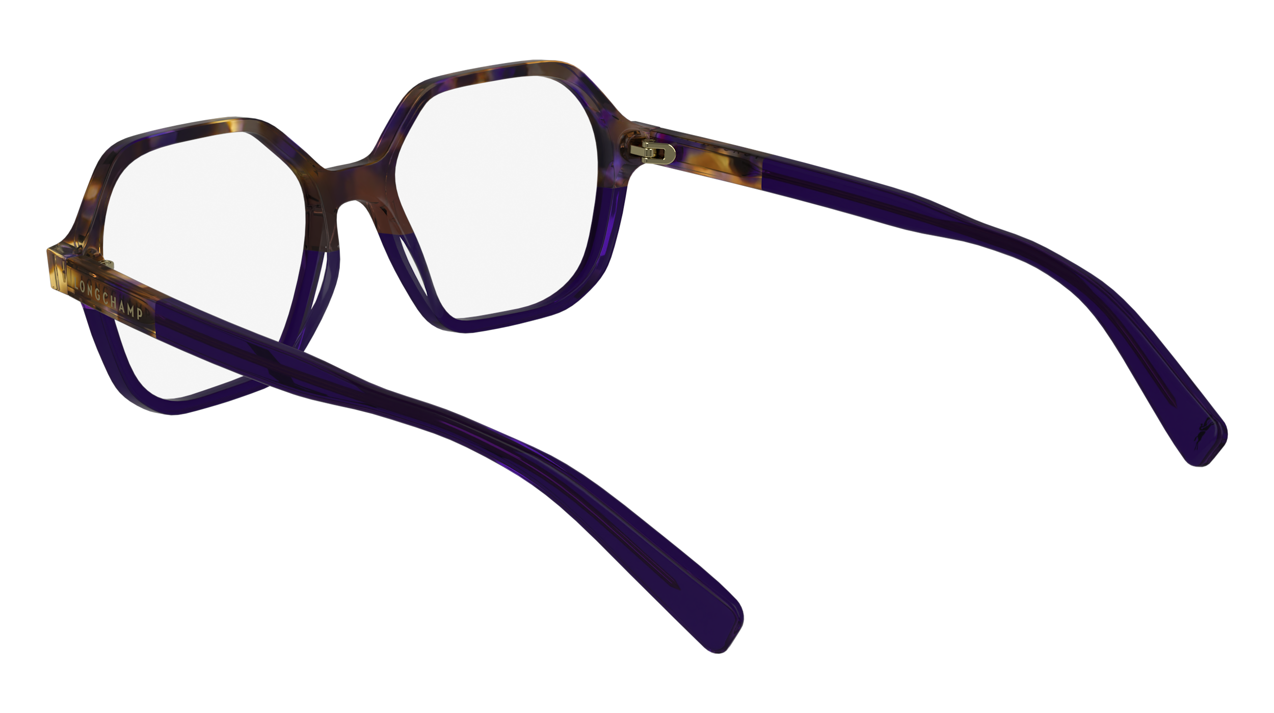 LONGCHAMP LO2740 505 Montature da vista LONGCHAMP 3